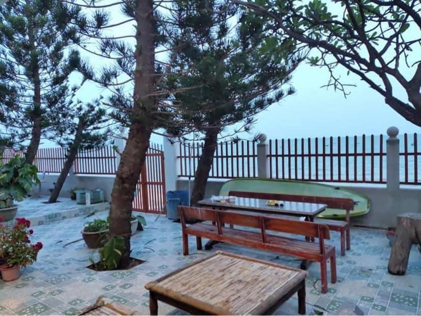 Thien Son Guesthouse