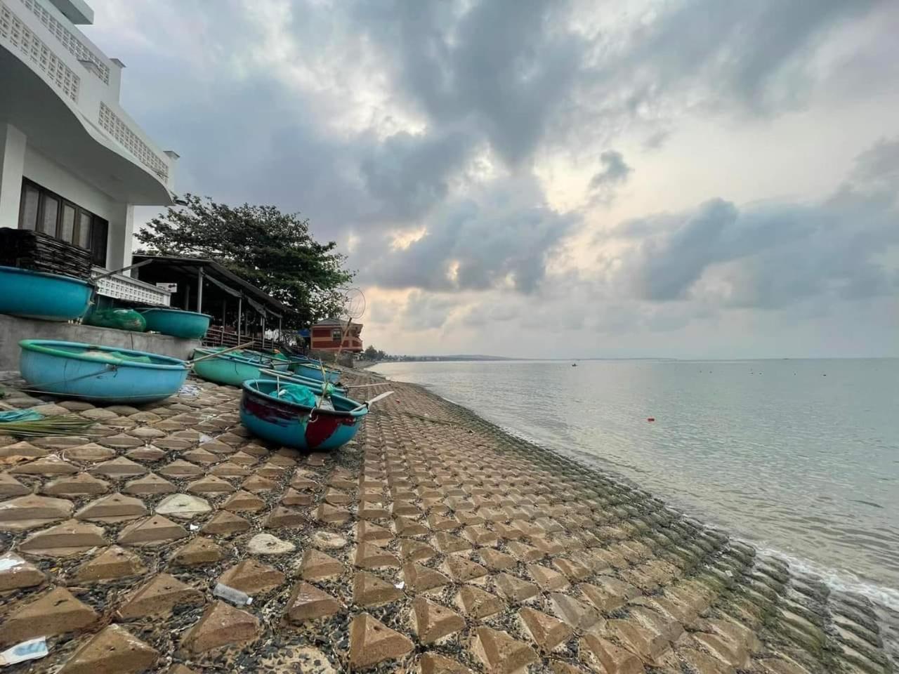 Thien Son Guesthouse