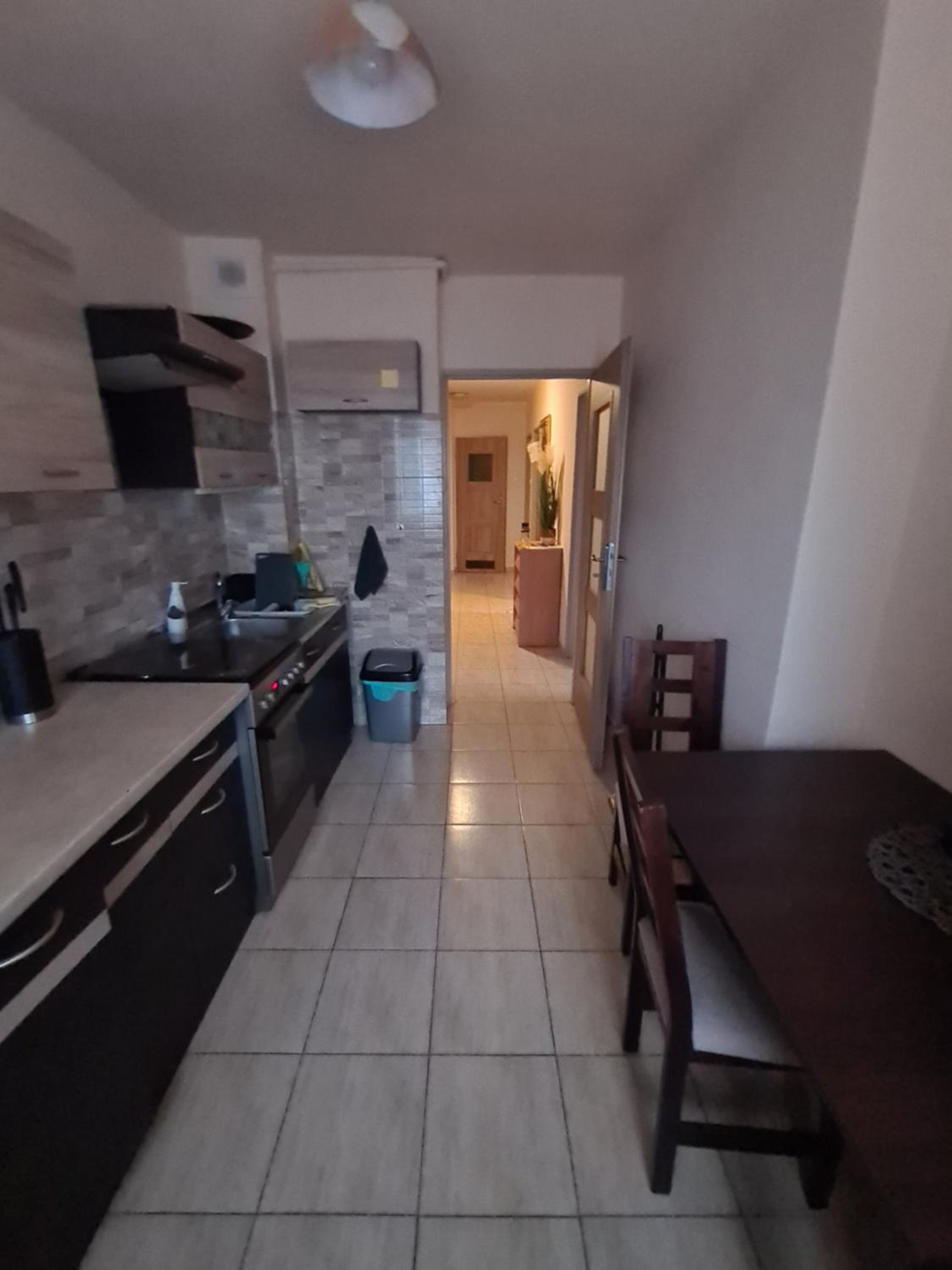 Apartament Osiedle Centrum 5