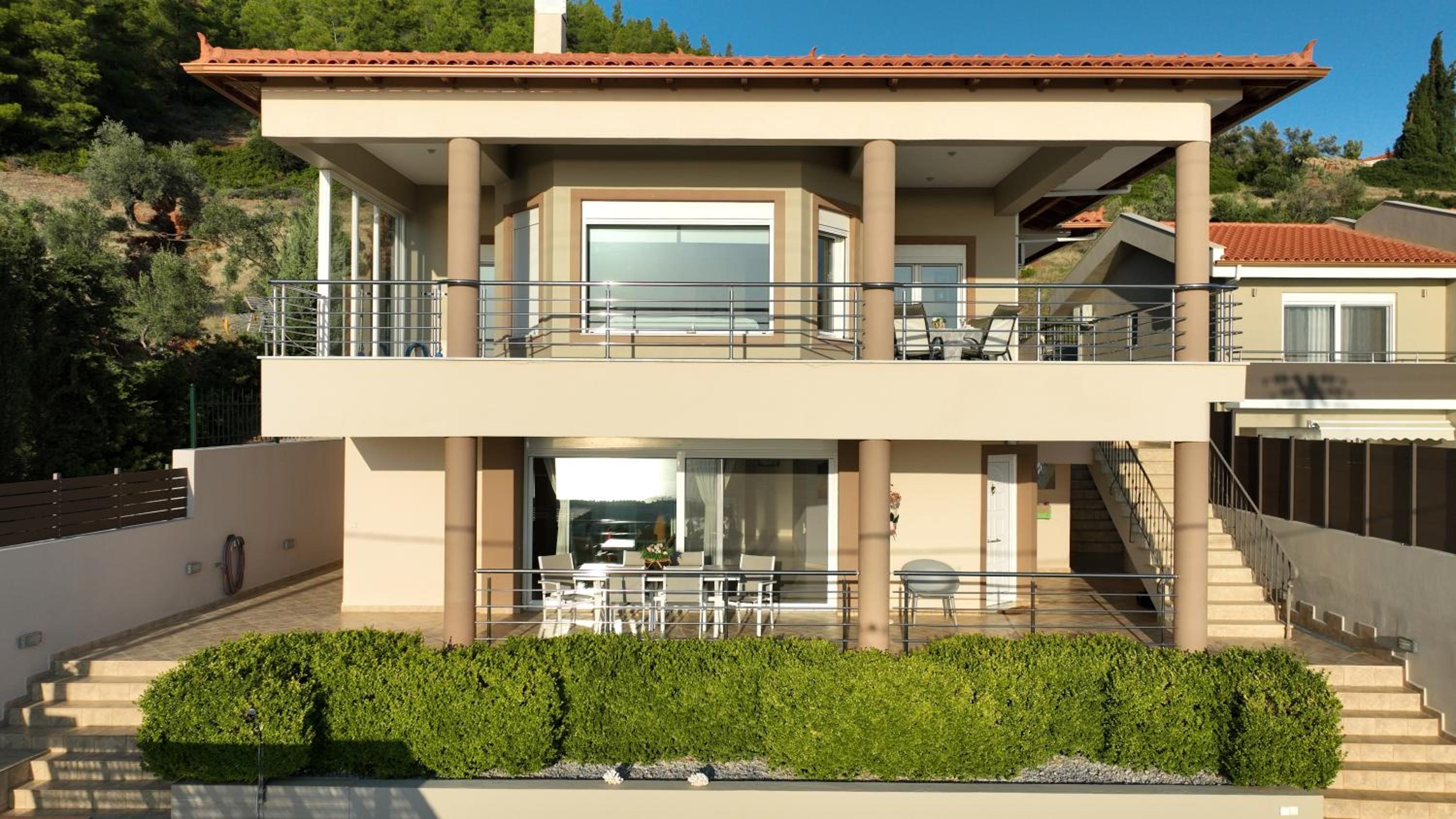 Lila's Villa