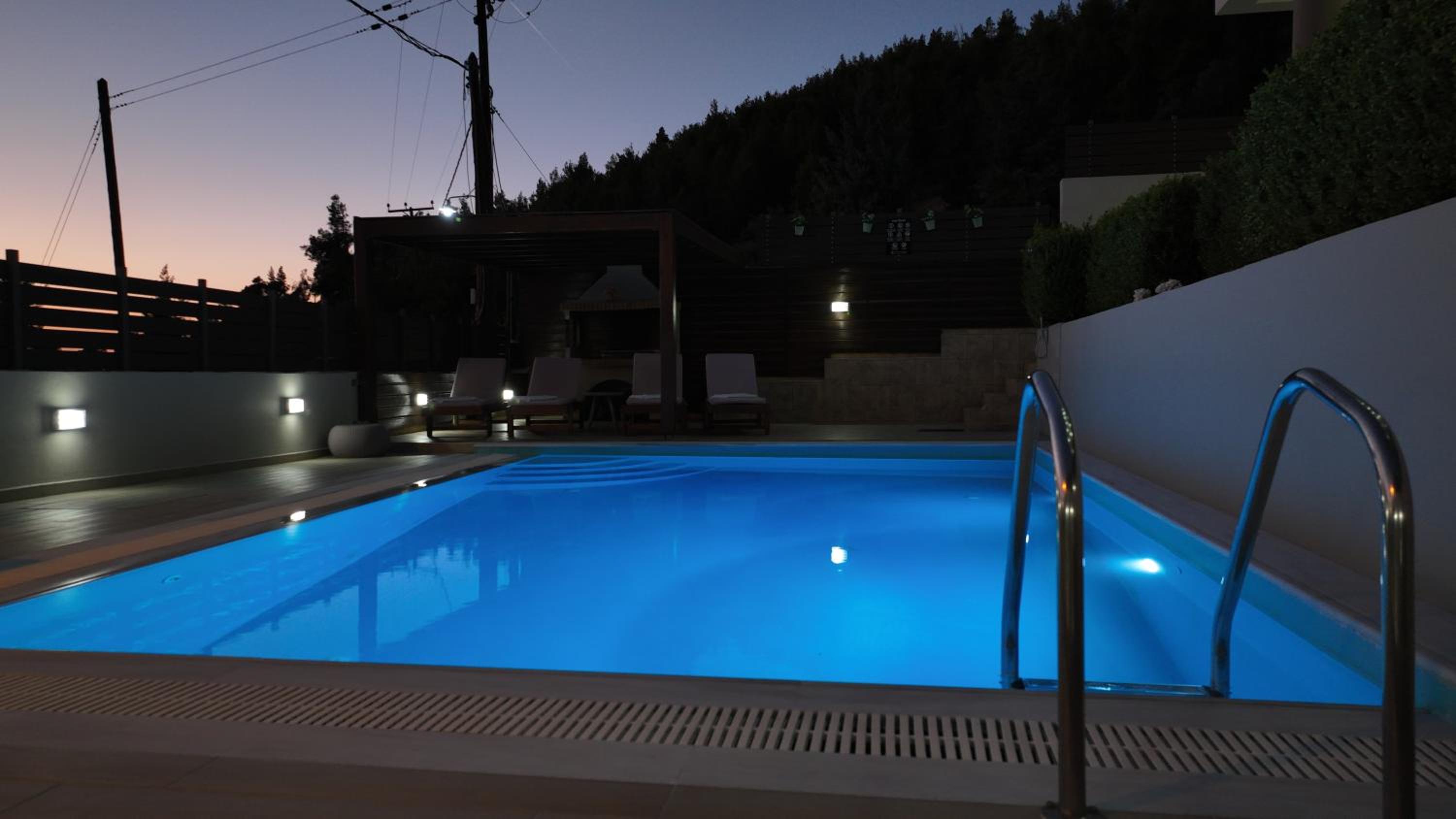 Lila's Villa