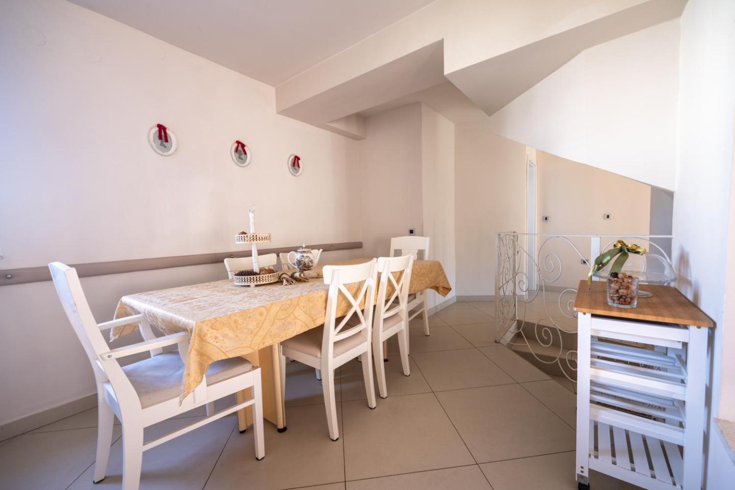Holiday Home Sime & Cvita view 5