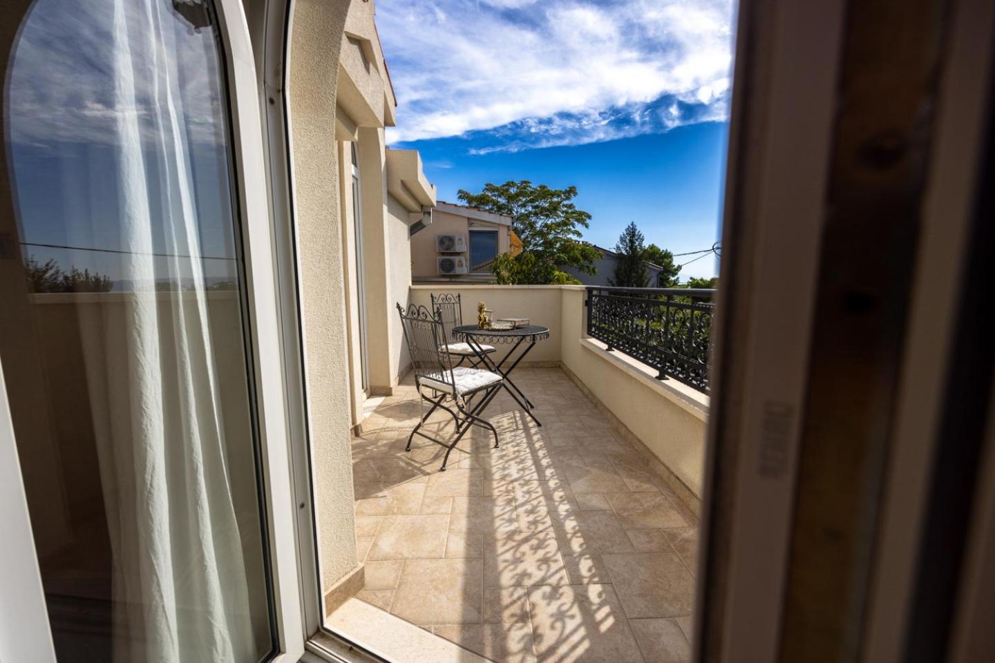 Holiday Home Sime & Cvita view 4
