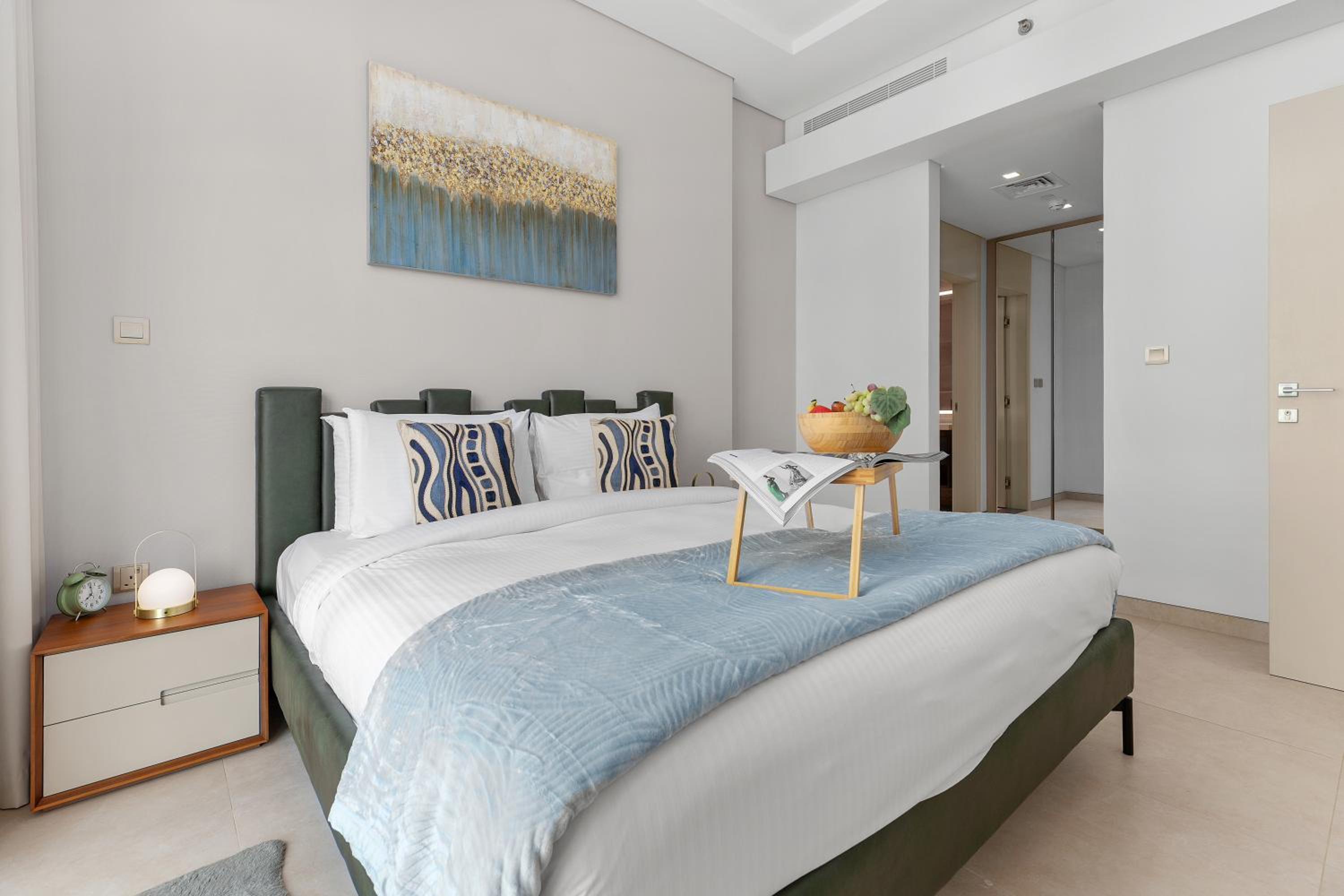 Maison Privee - Trendy Apt w/ Dazzling Vws & Top-Class Facilities