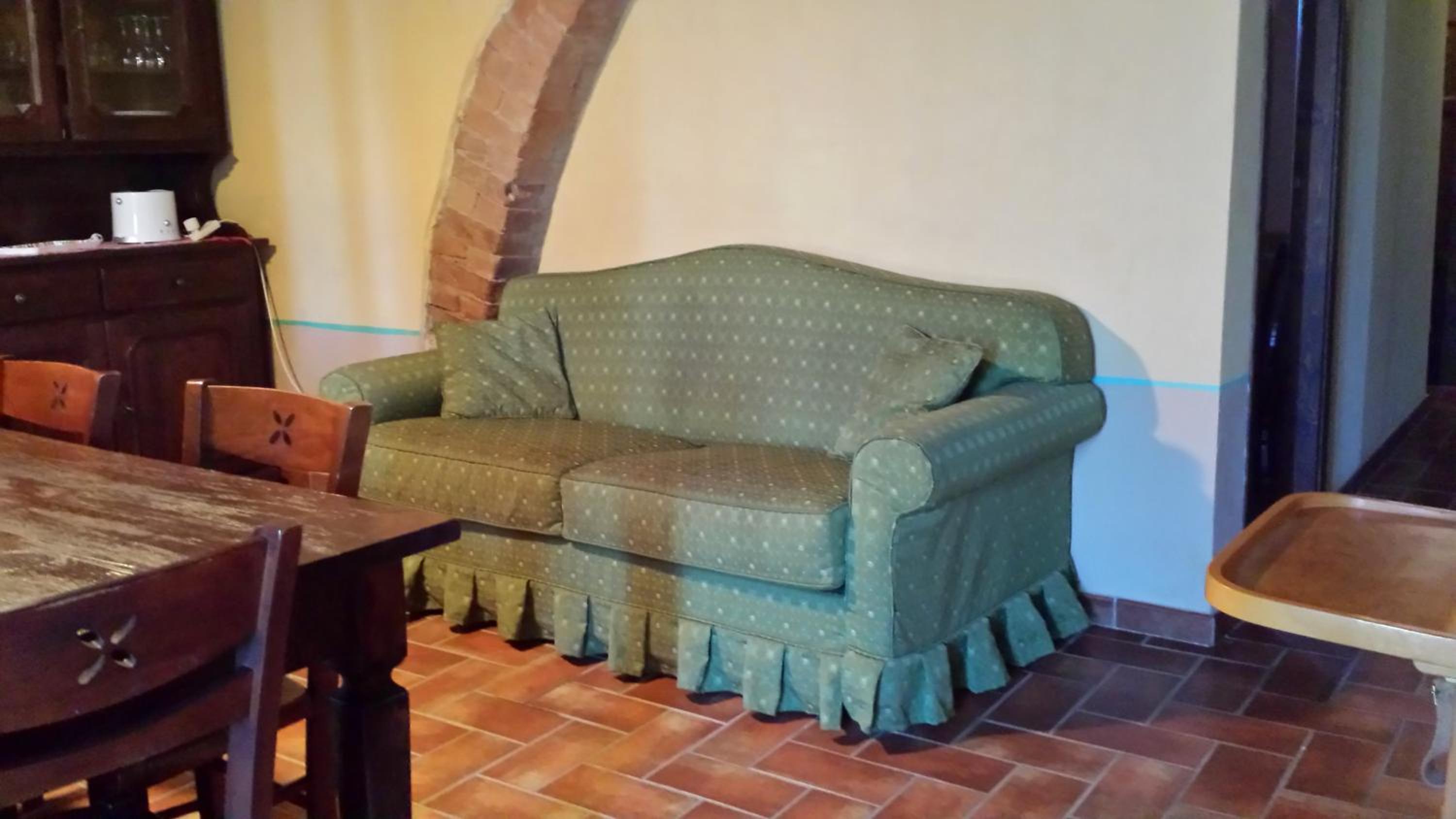Agriturismo Podere San Lorenzo 1866