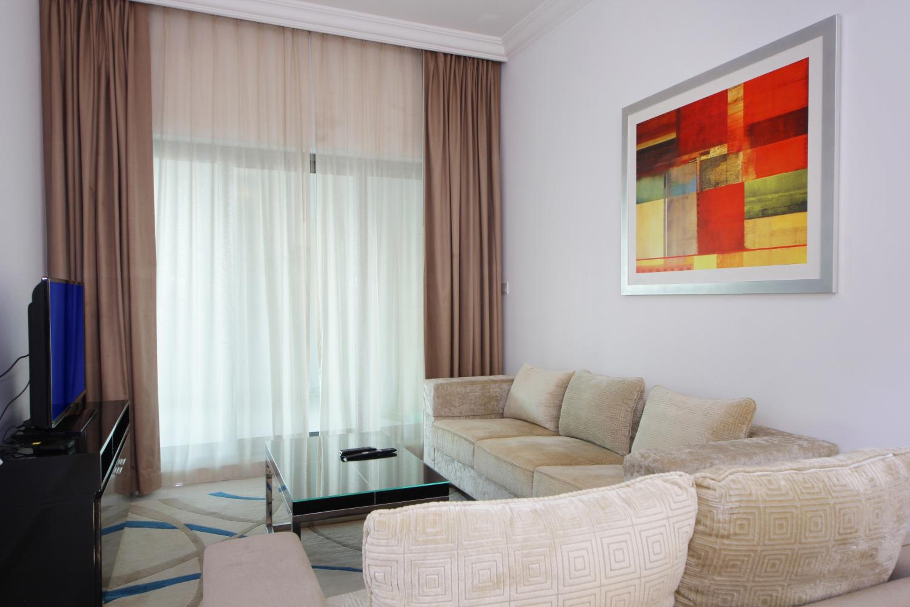 SHH - Spacious 2 Bedroom Apartment in Capital Bay Tower B, Business Bay