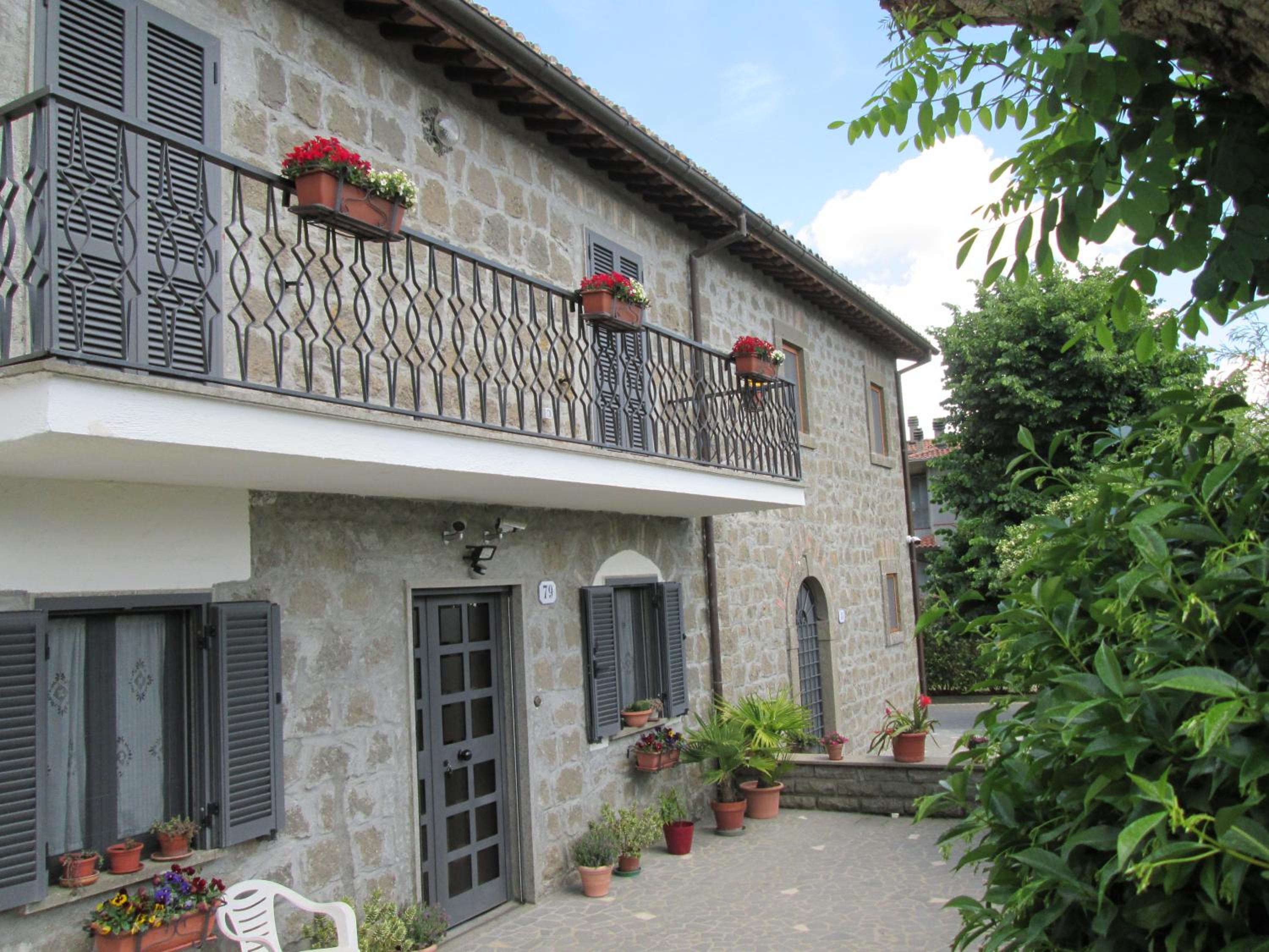 Alloggio Turistico La Balocca view 5