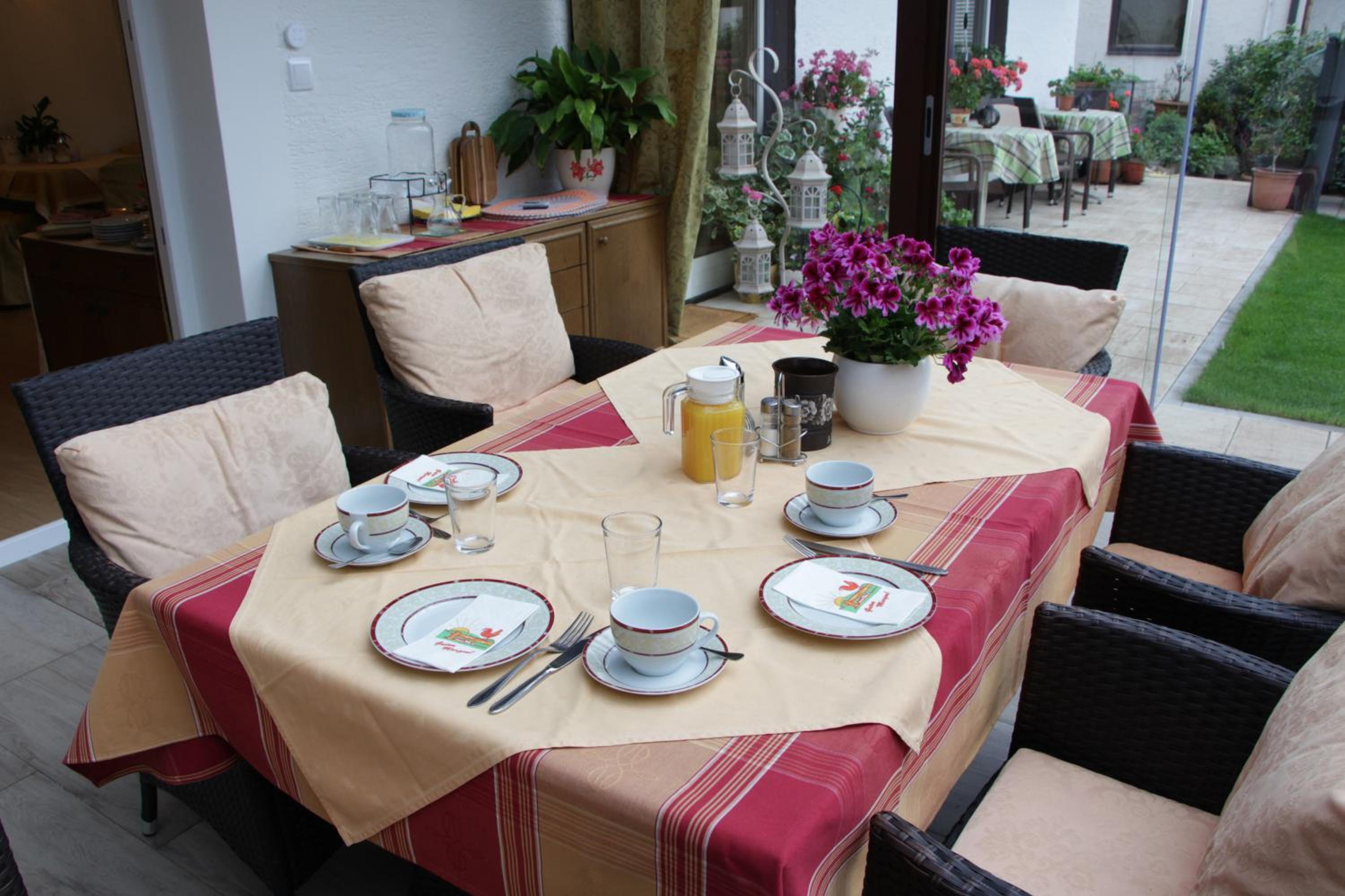 Haus Riedl