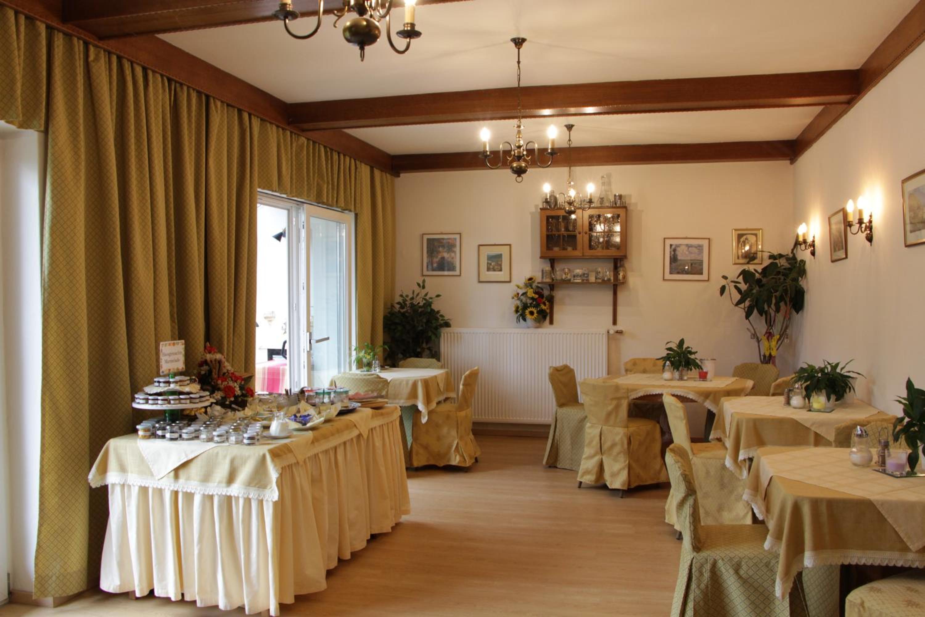 Haus Riedl