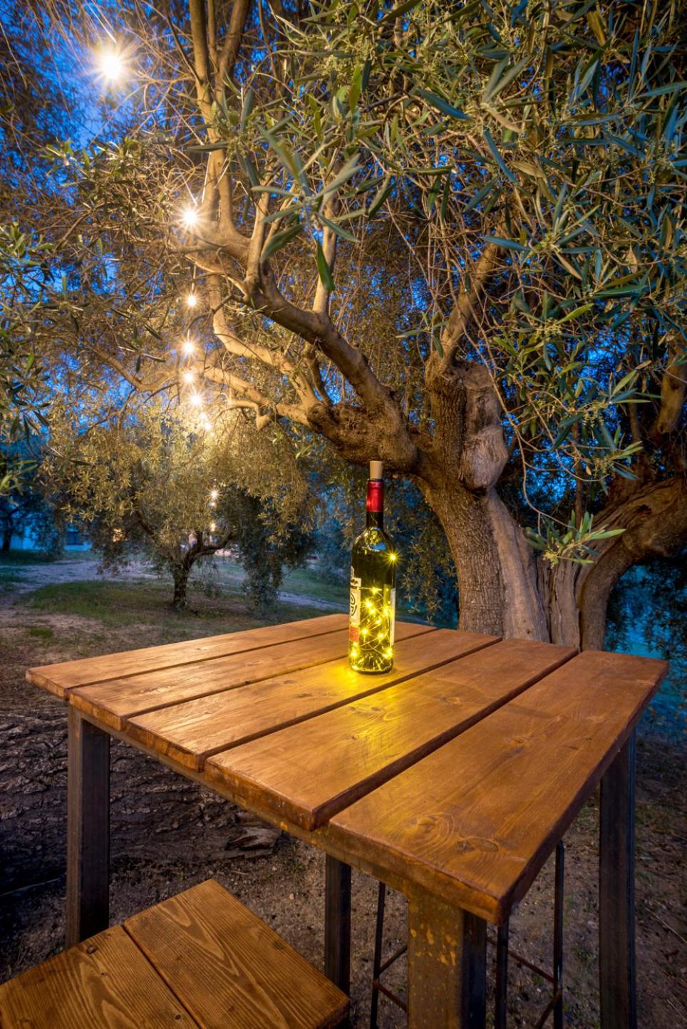 Agriturismo Il Gelso Antico