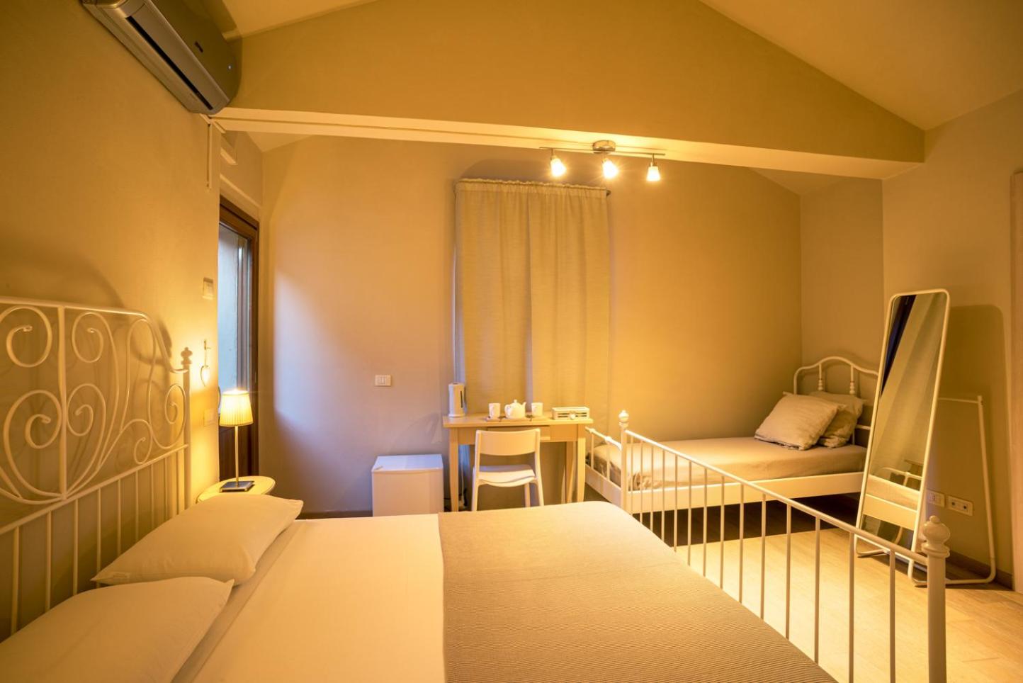 Agriturismo Il Gelso Antico
