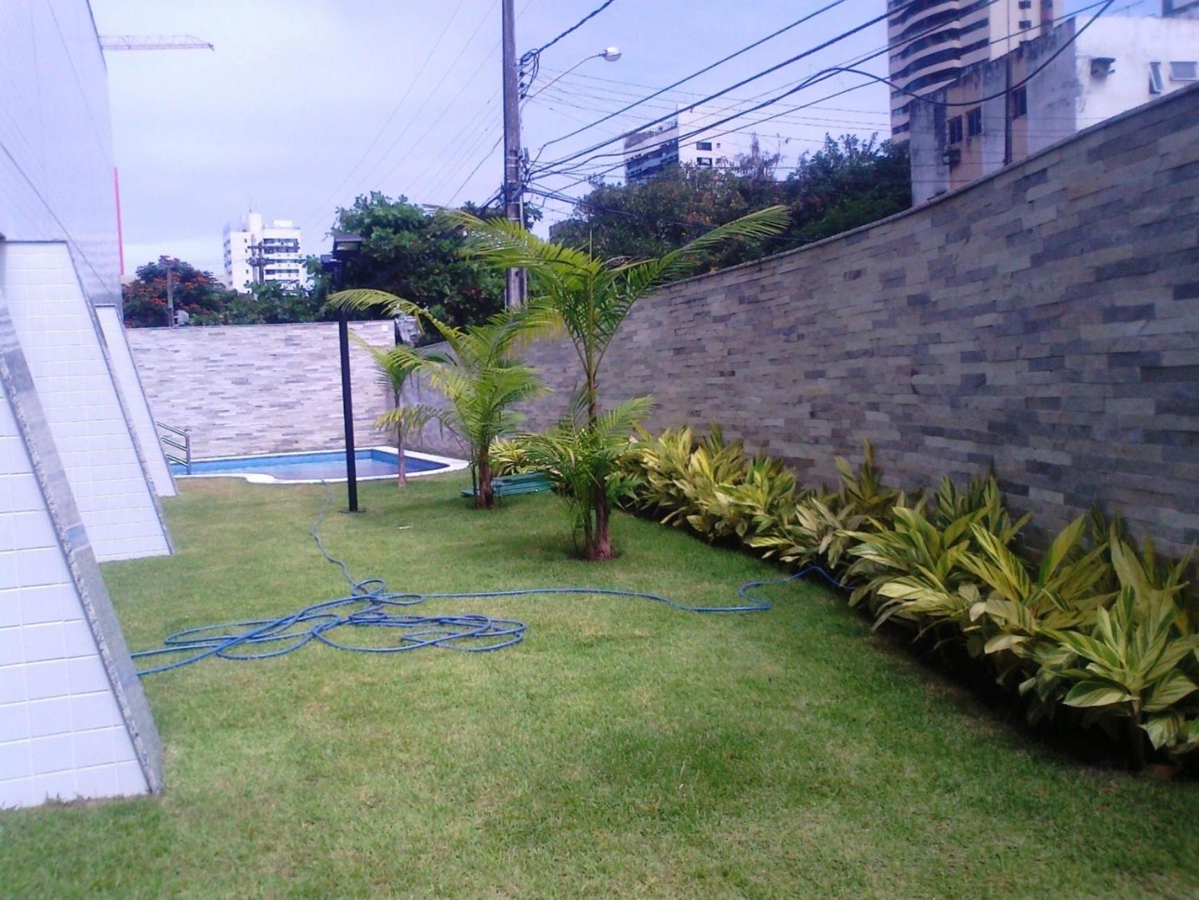 Apartamento Dois Quartos