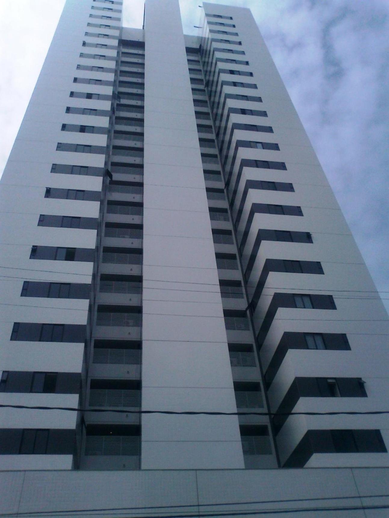 Apartamento Dois Quartos