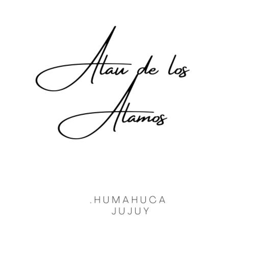 A Lau' De Los Álamos