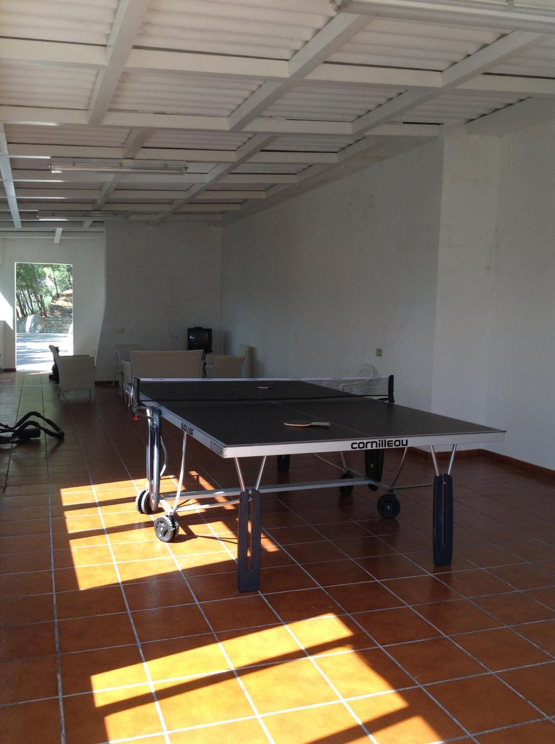 Villa Marhu'