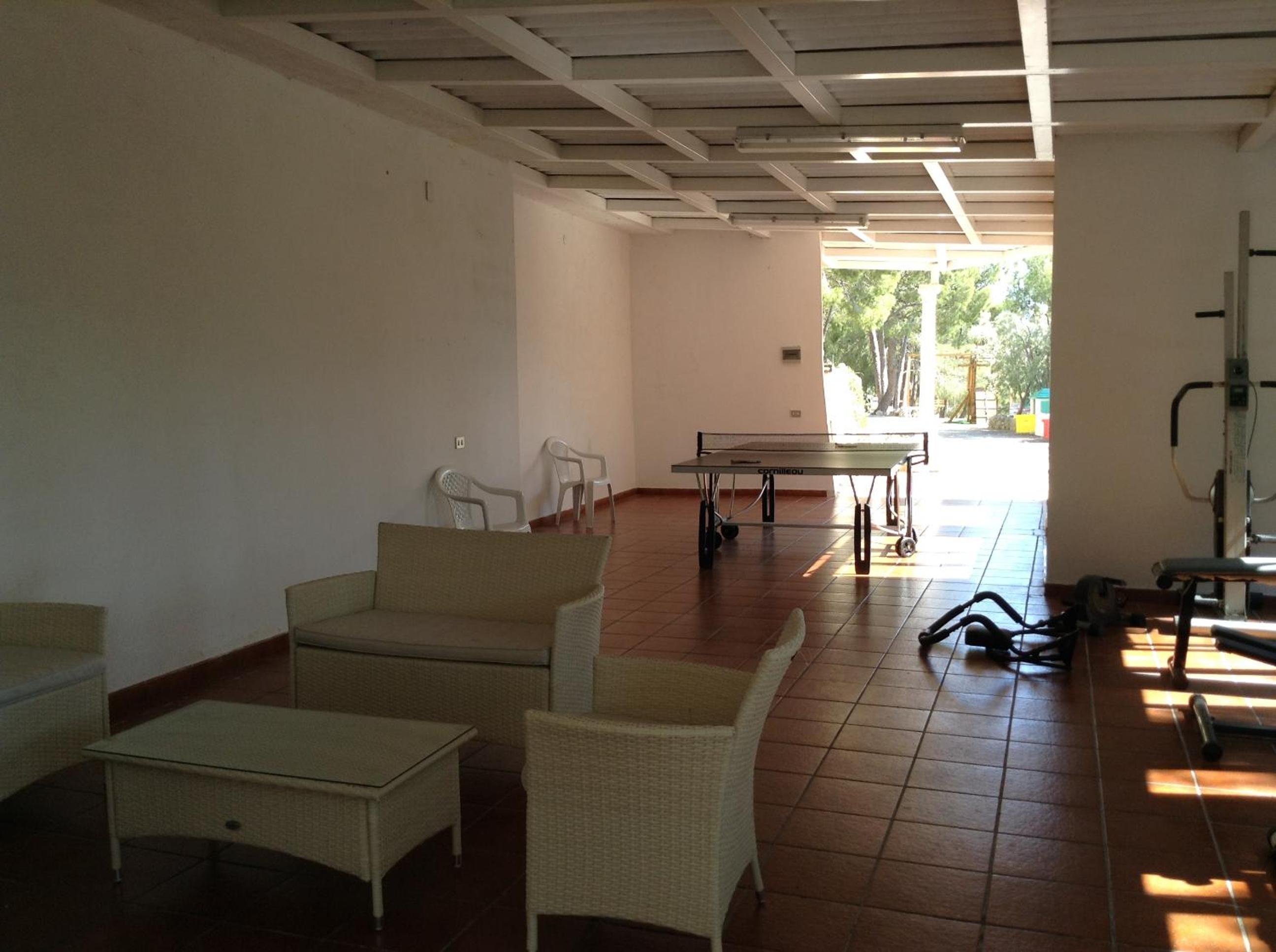 Villa Marhu'