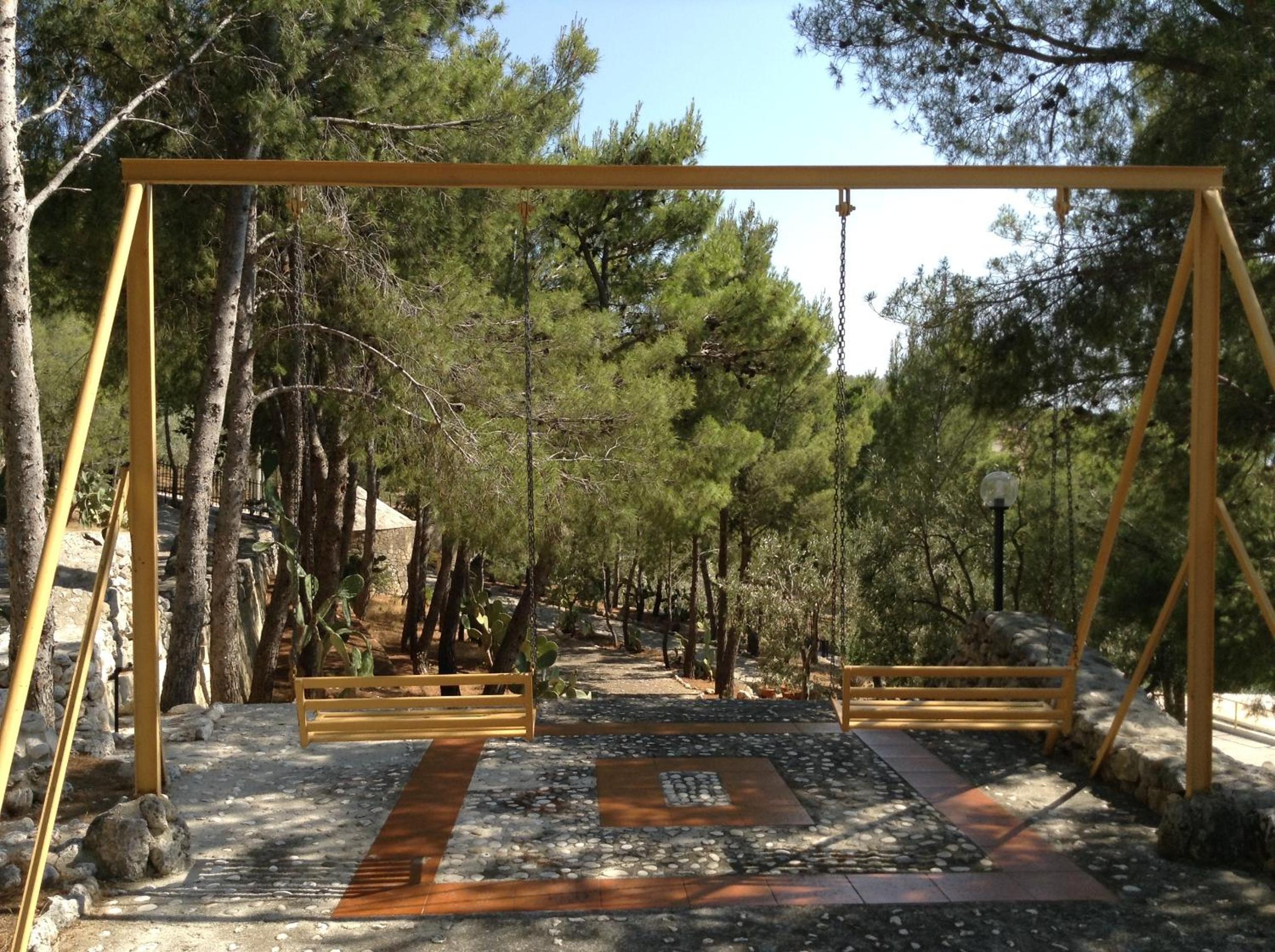 Villa Marhu'