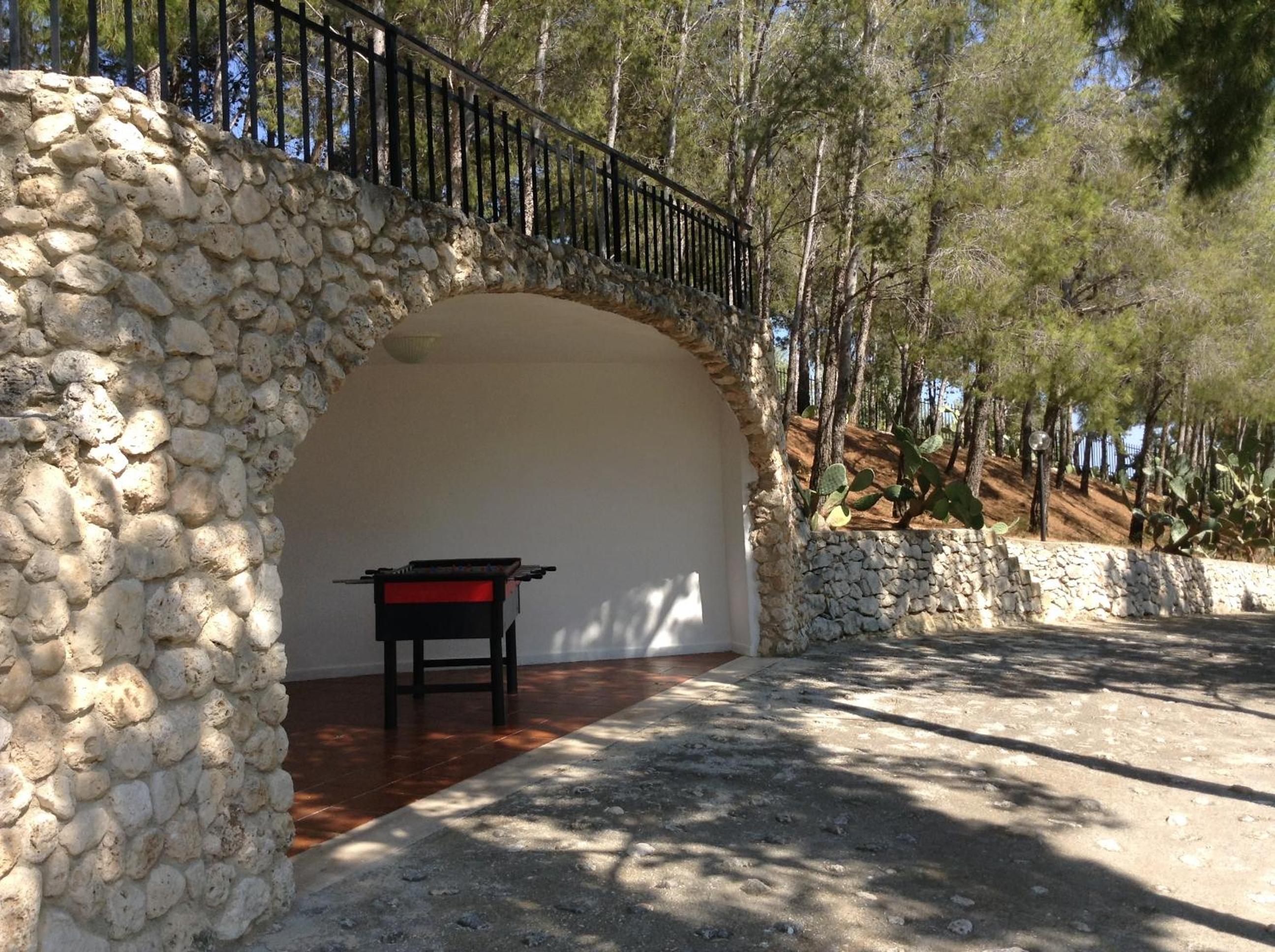 Villa Marhu'