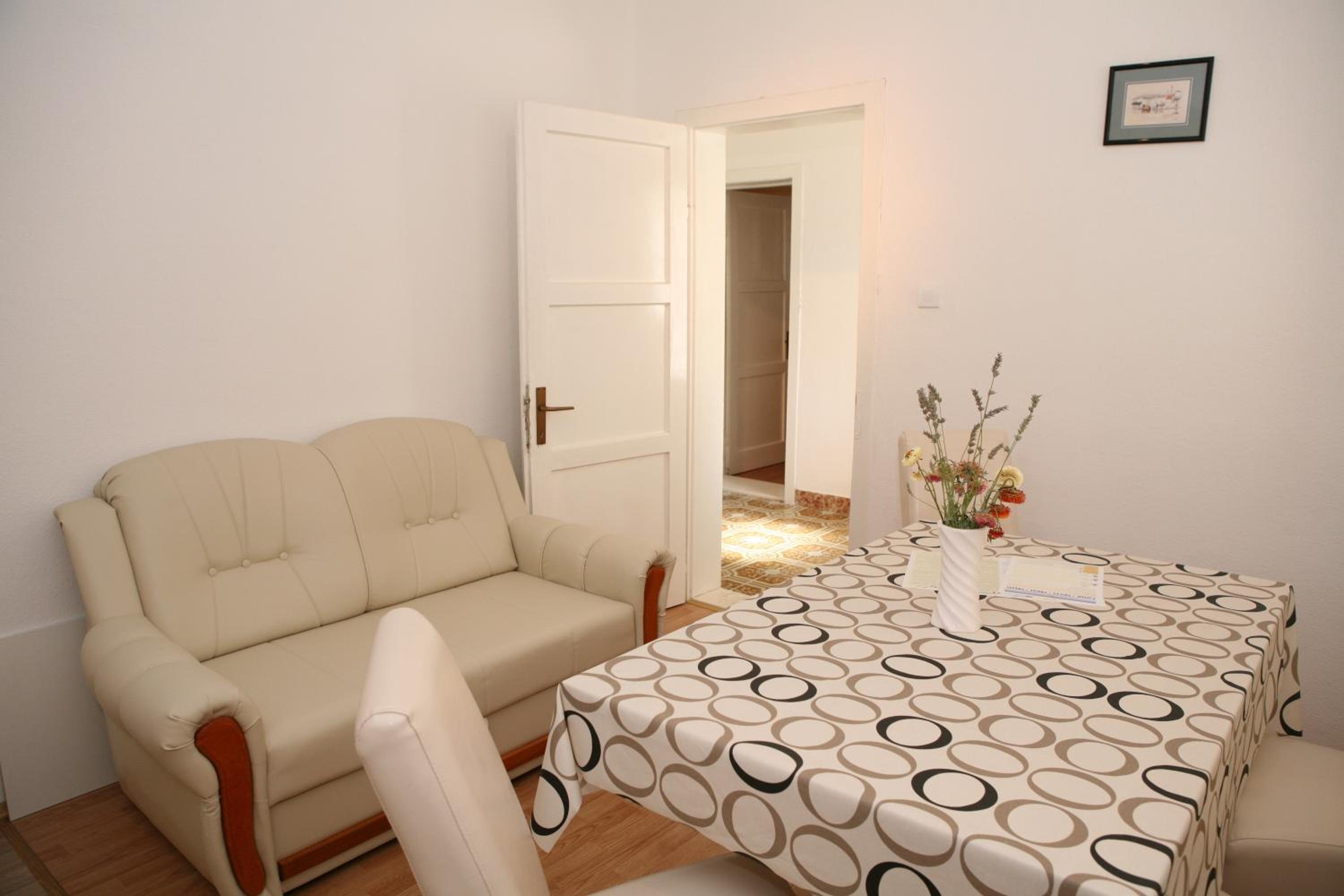 Apartments Radić en Trogir