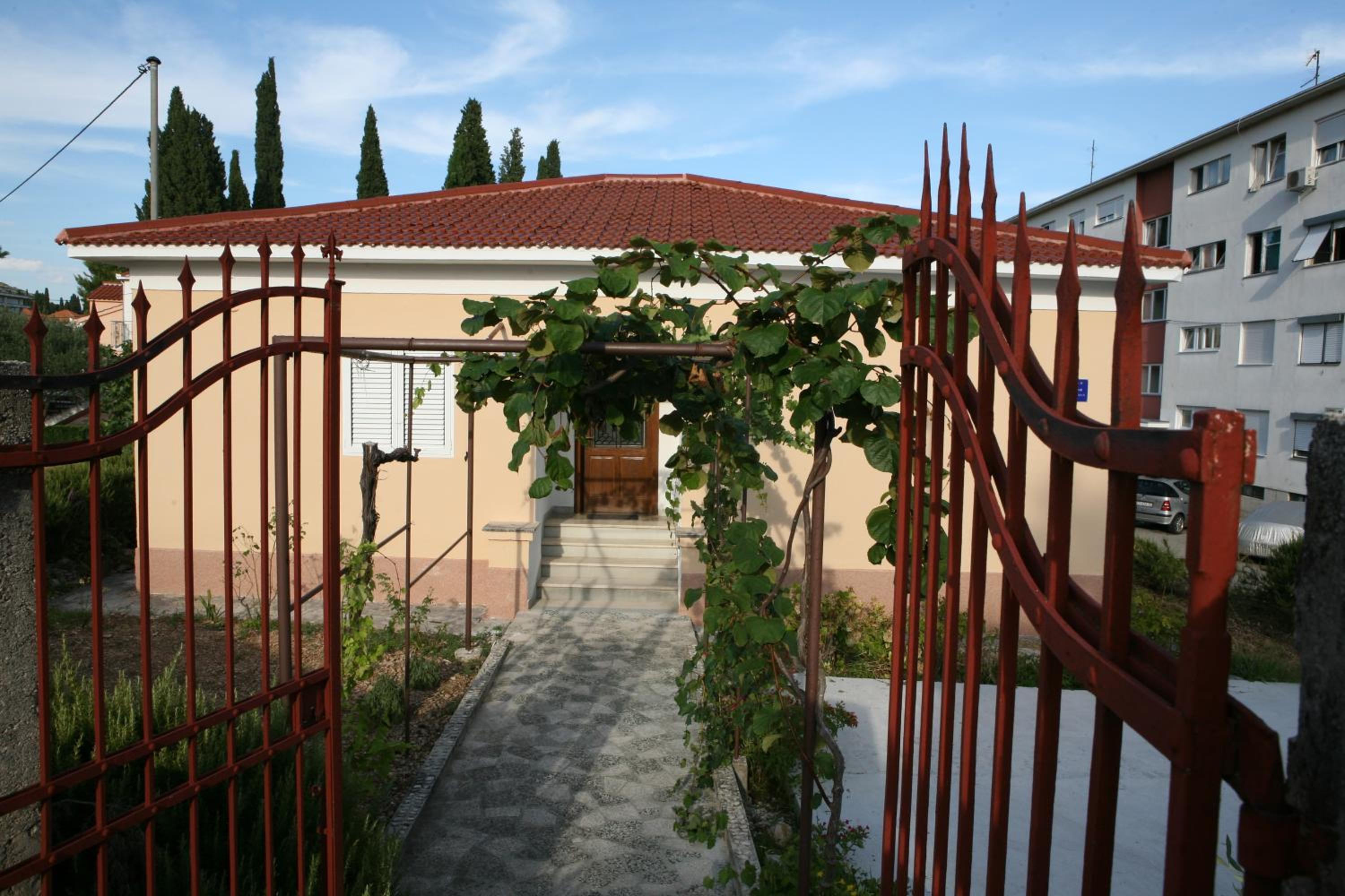 Apartments Radić