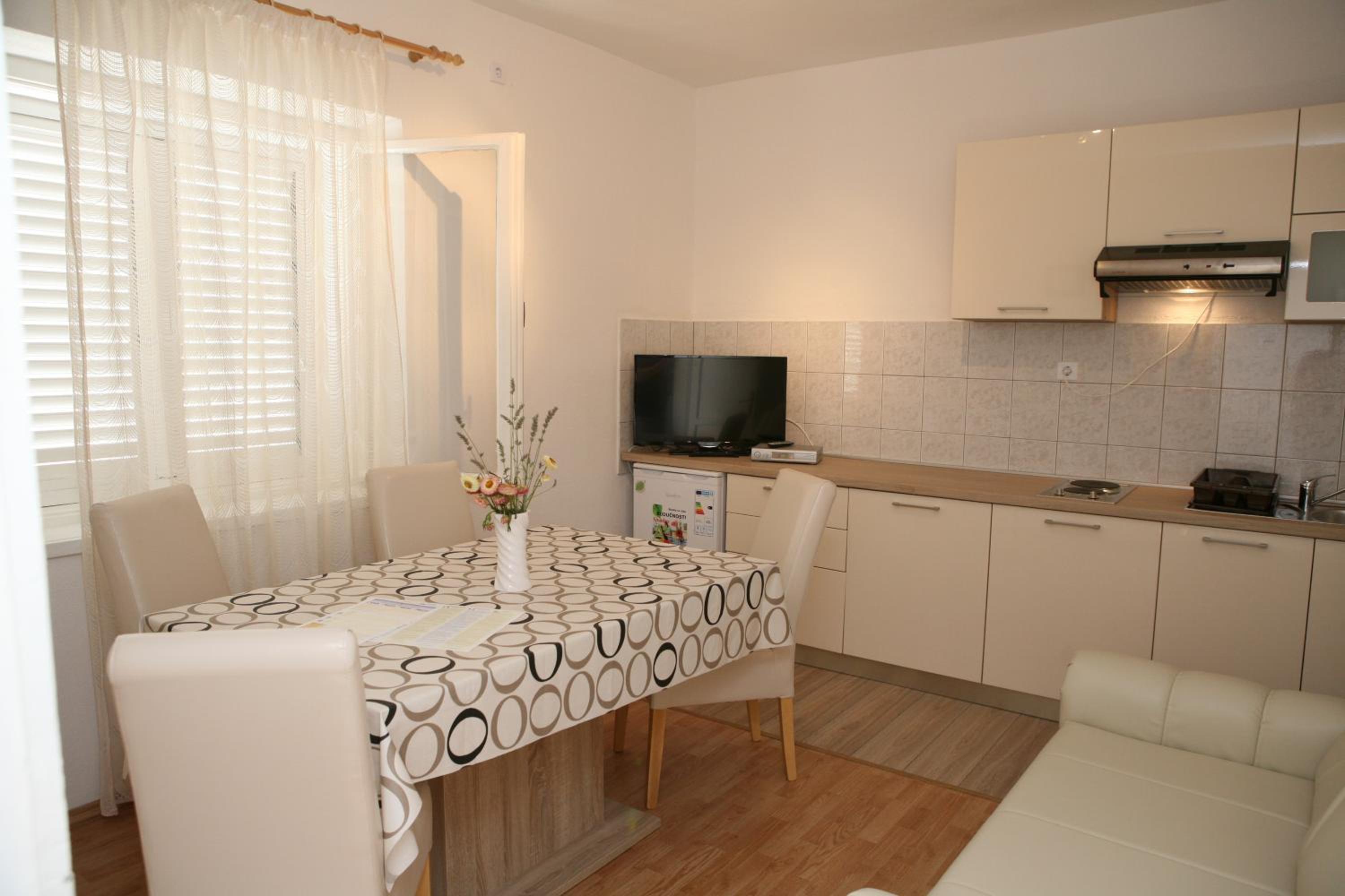 Apartments Radić en Trogir