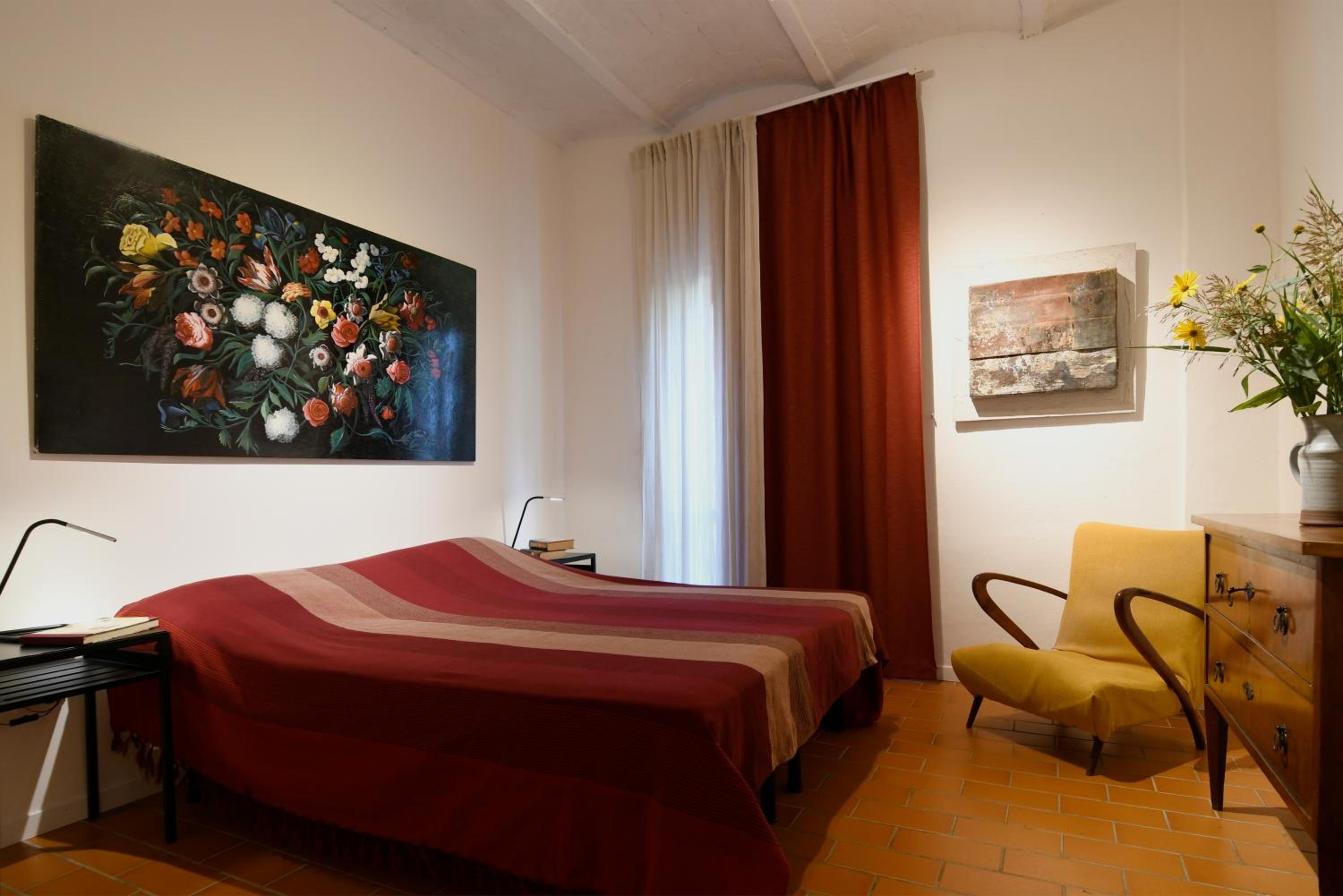 Agriturismo Podere il Leccio