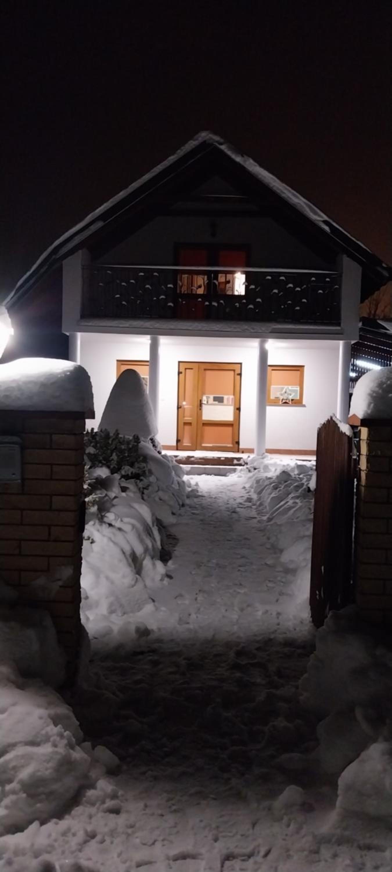 Domek Chmiel I nad Jeziorem Tarnobrzeskim view 4