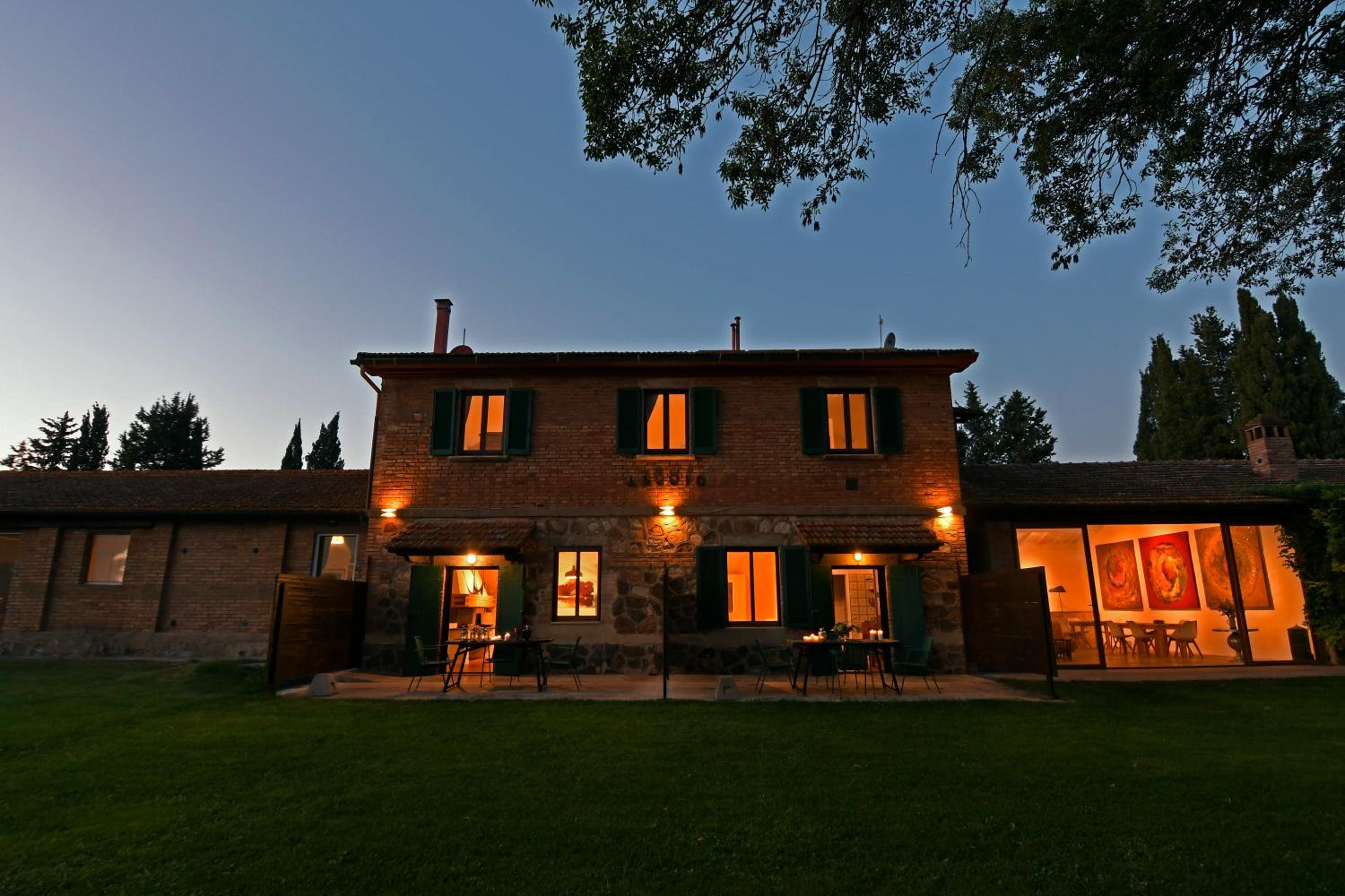 Agriturismo Podere il Leccio