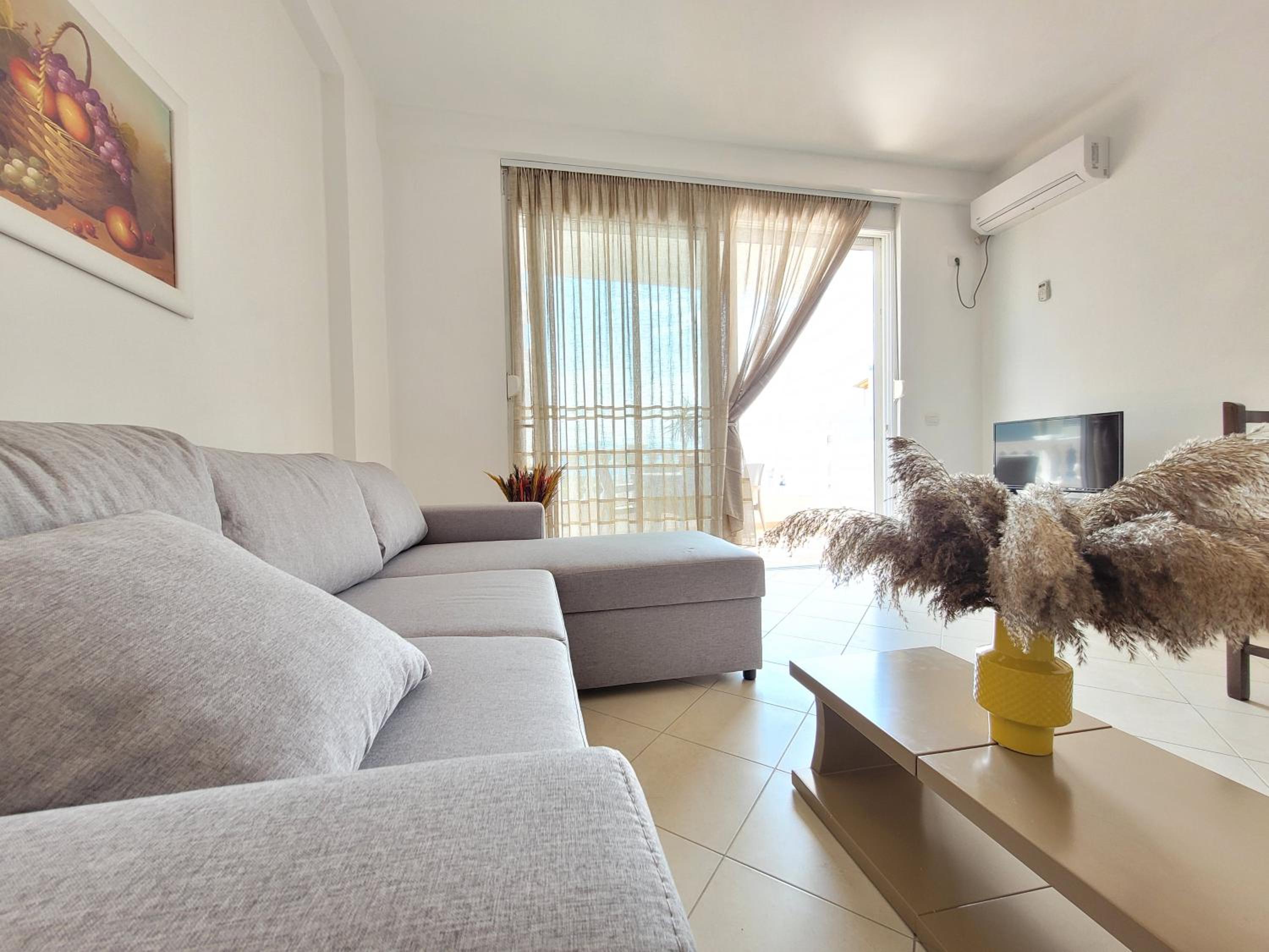 Parid Appartments