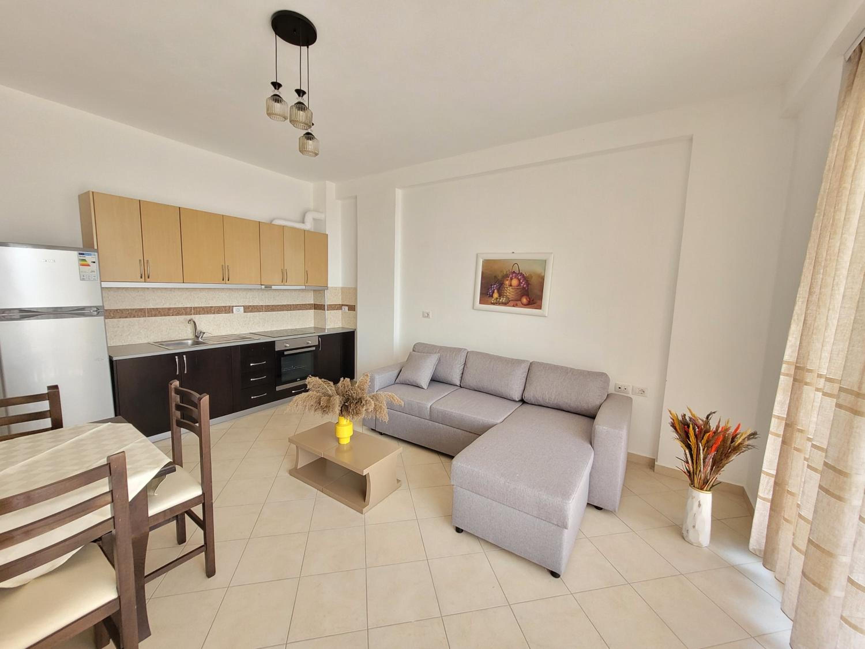 Parid Appartments