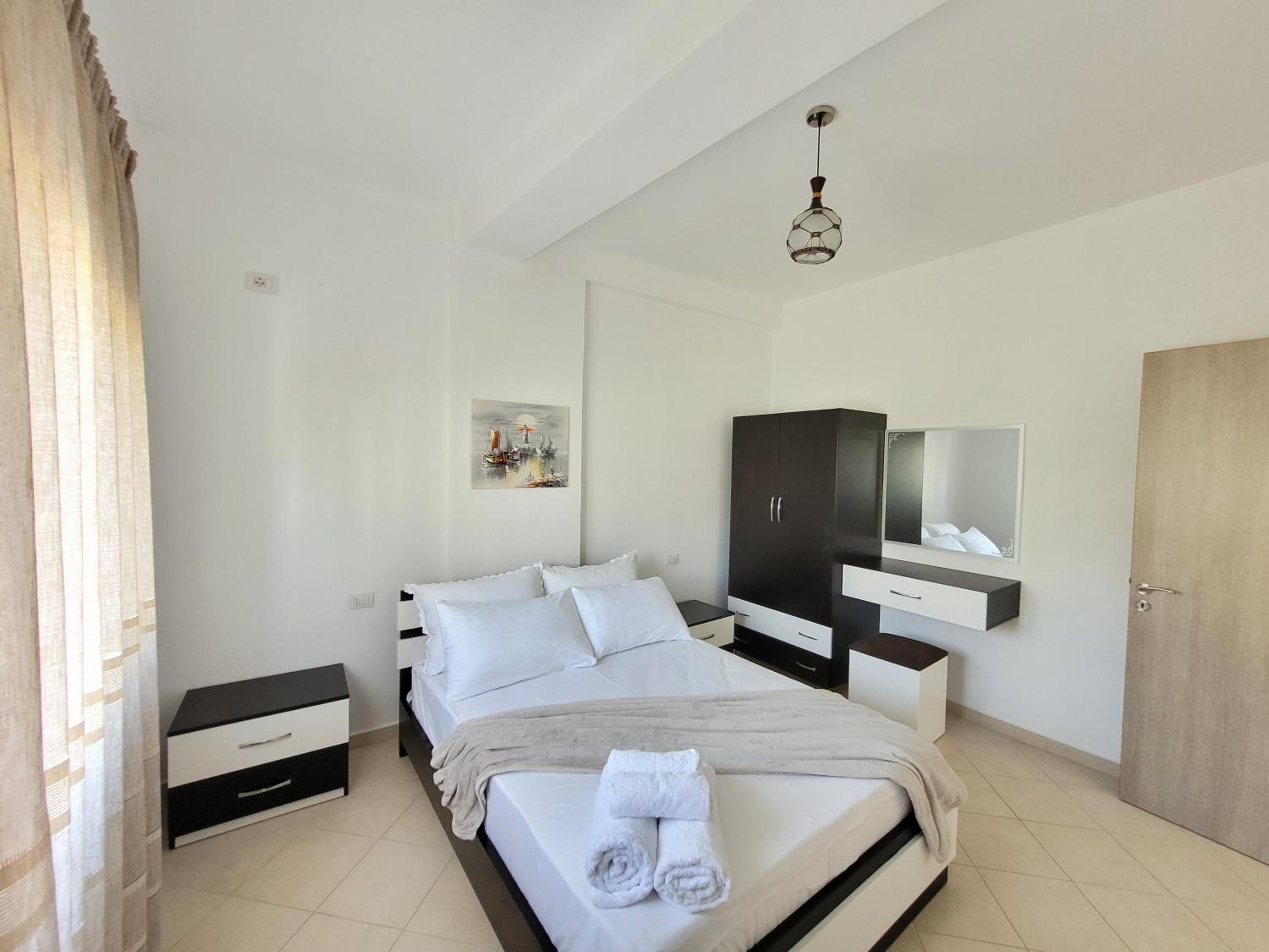 Parid Appartments