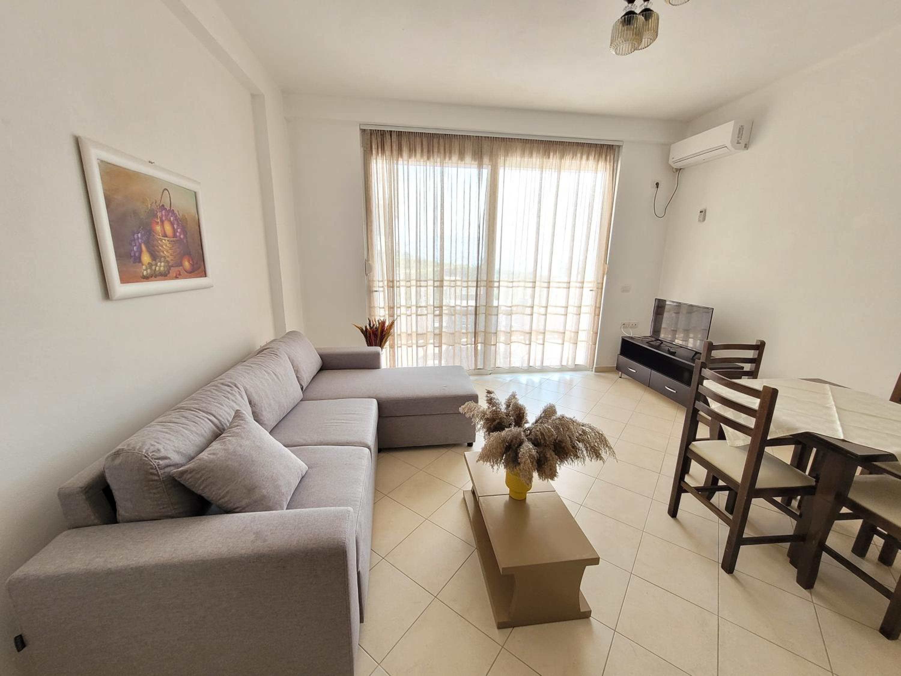 Parid Appartments