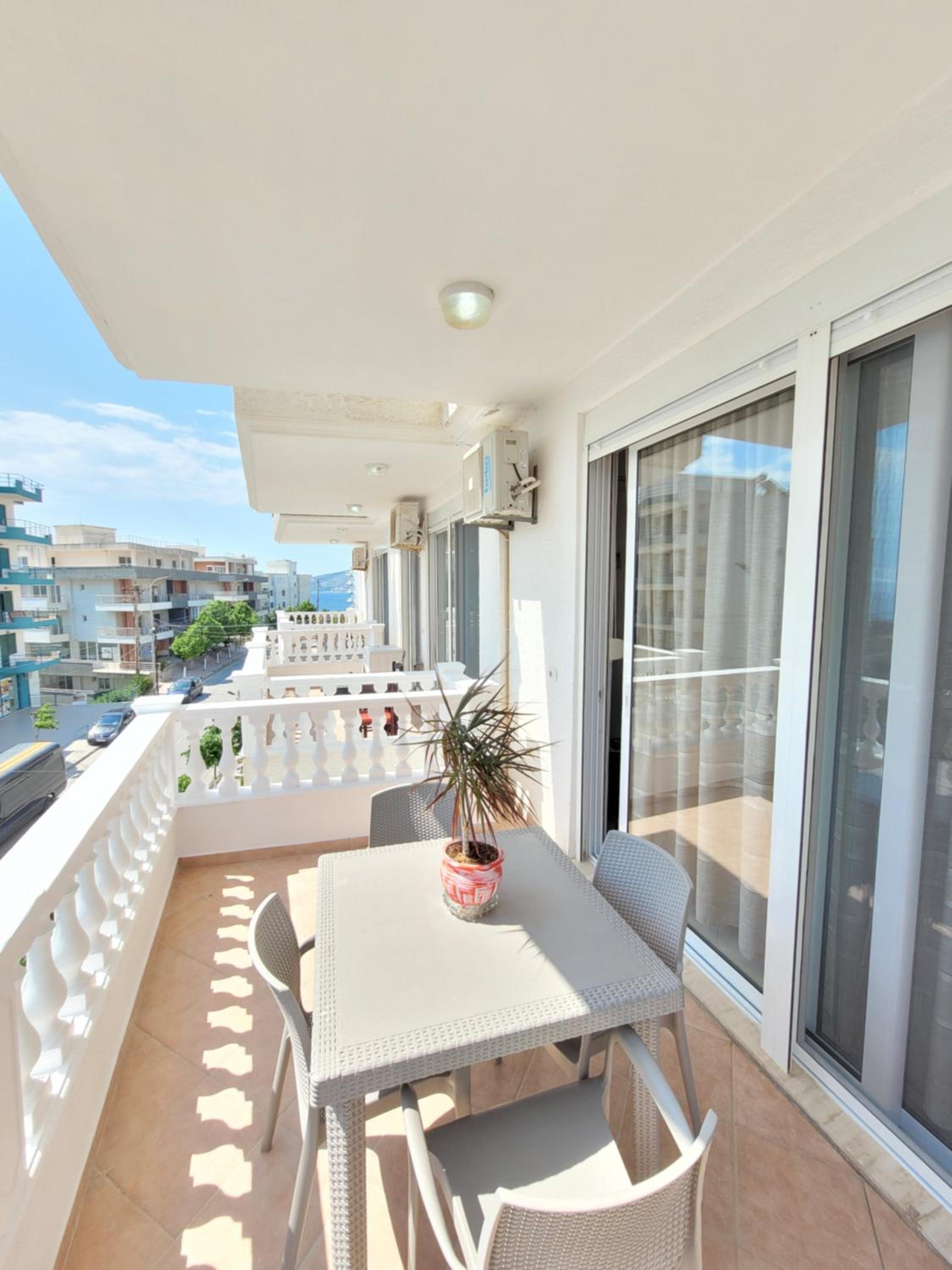 Parid Appartments