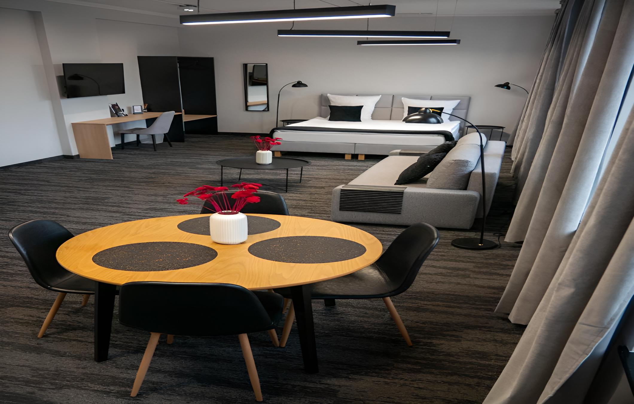 meeting room