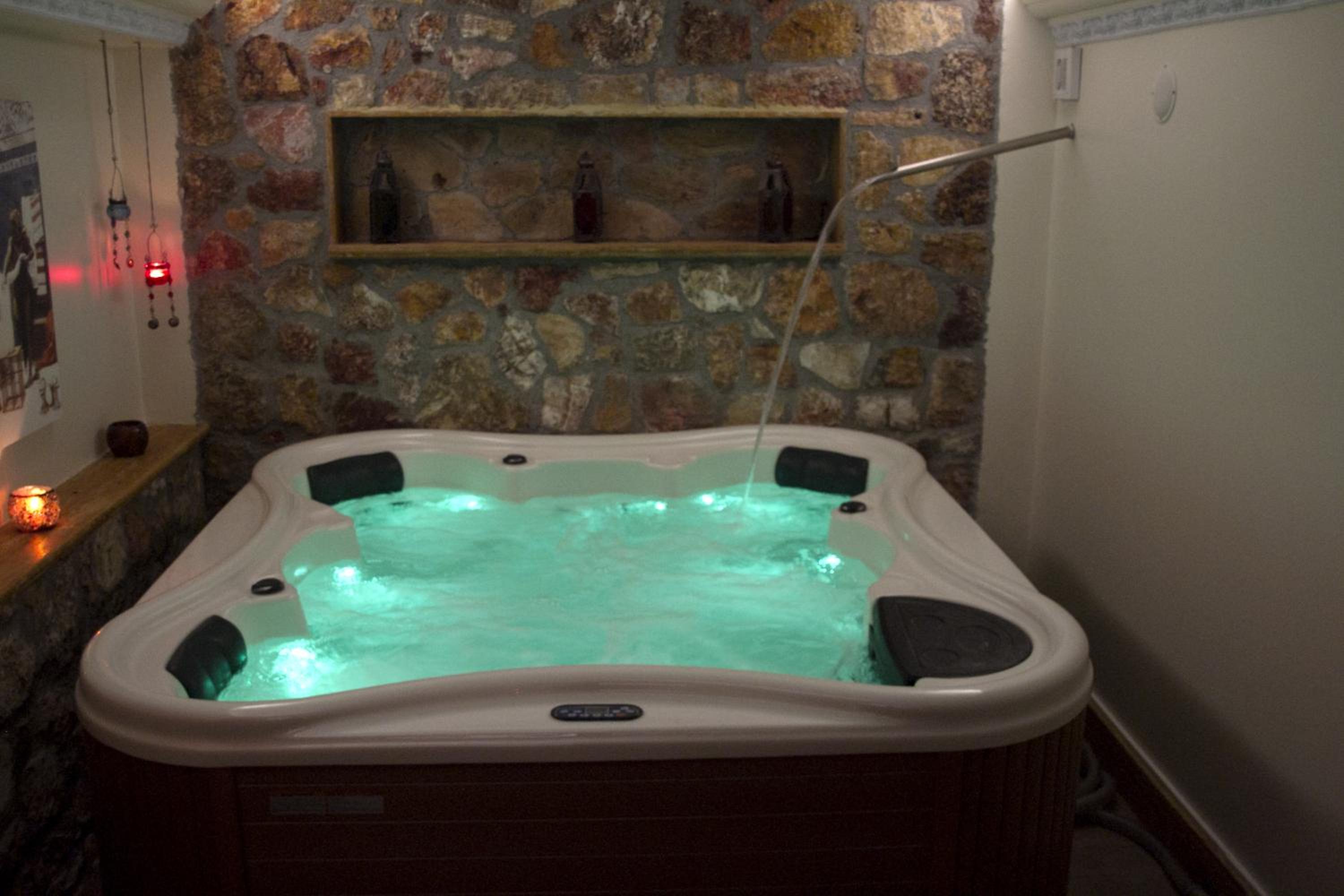 Iris Spa