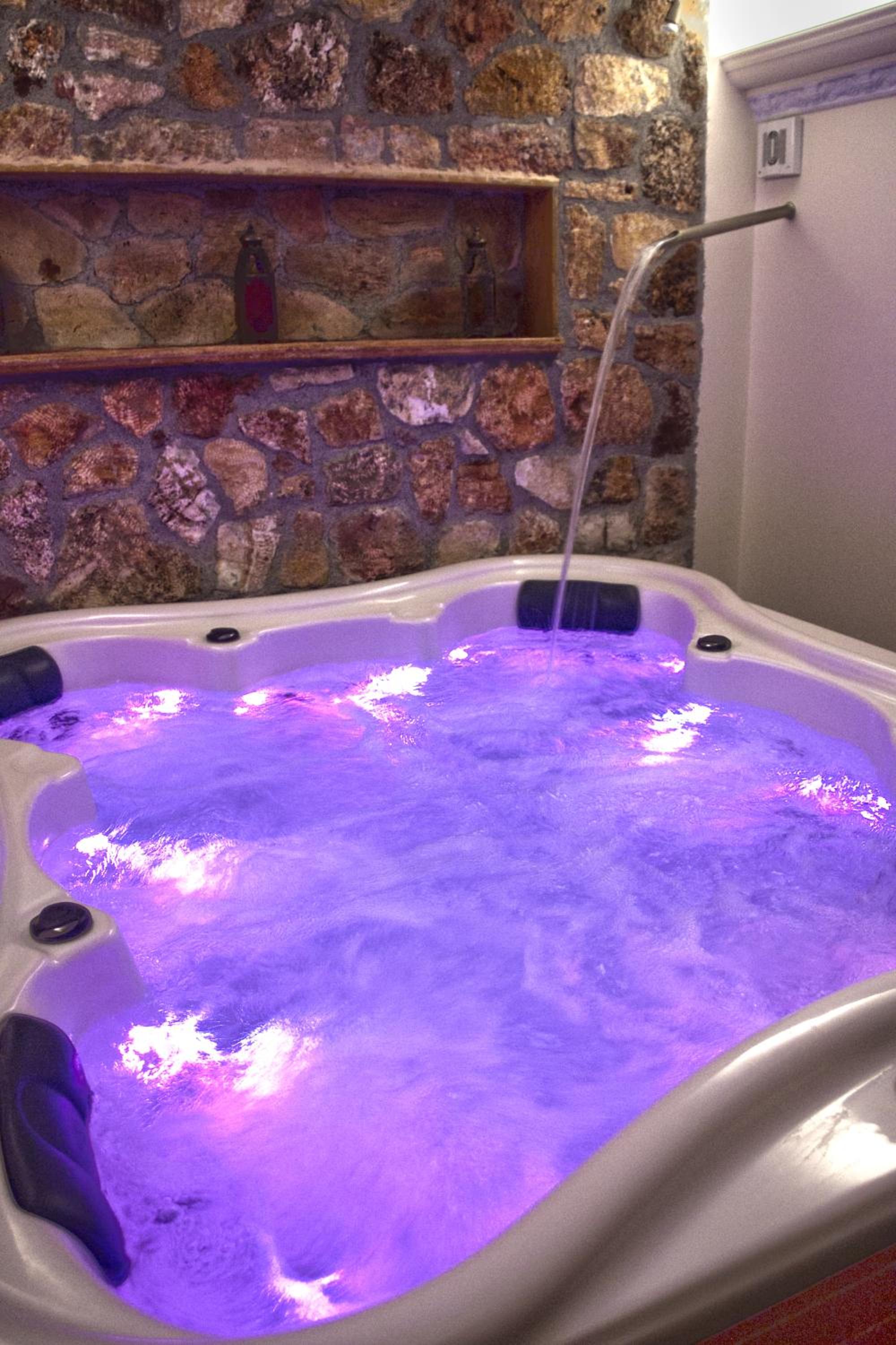 Iris Spa