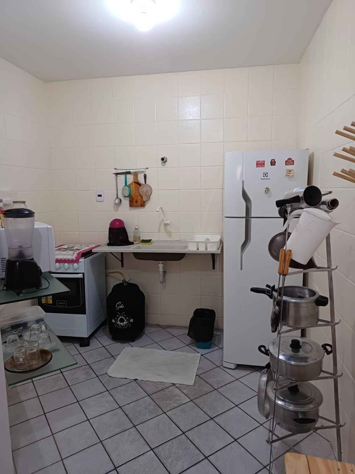 Apat 04 Próx a feira da Sulanca, Caruaru-PE