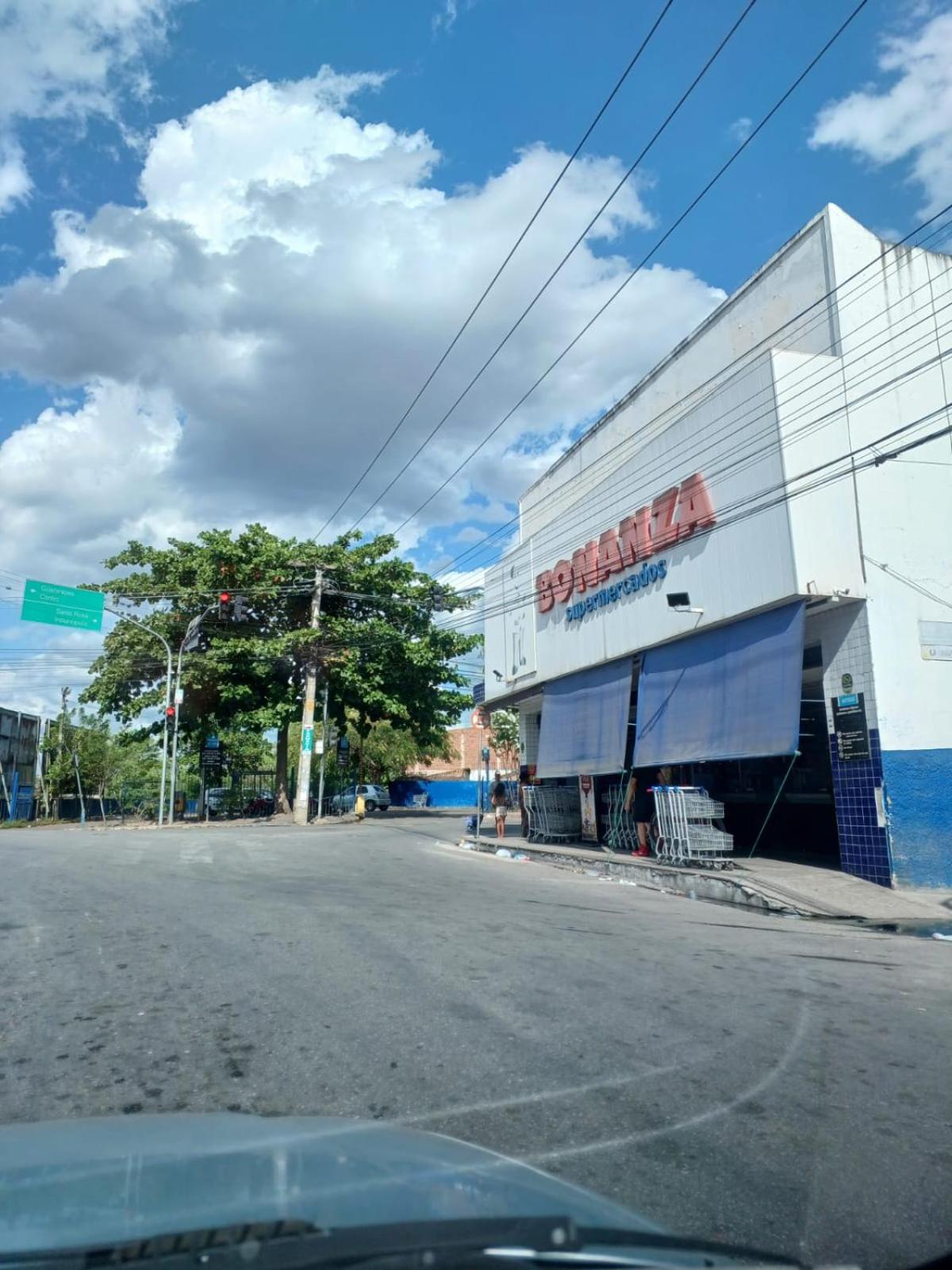 SUÍTE 3 - PRÓXIMO A FEIRA DA SULANCA EM CARUARU - PE