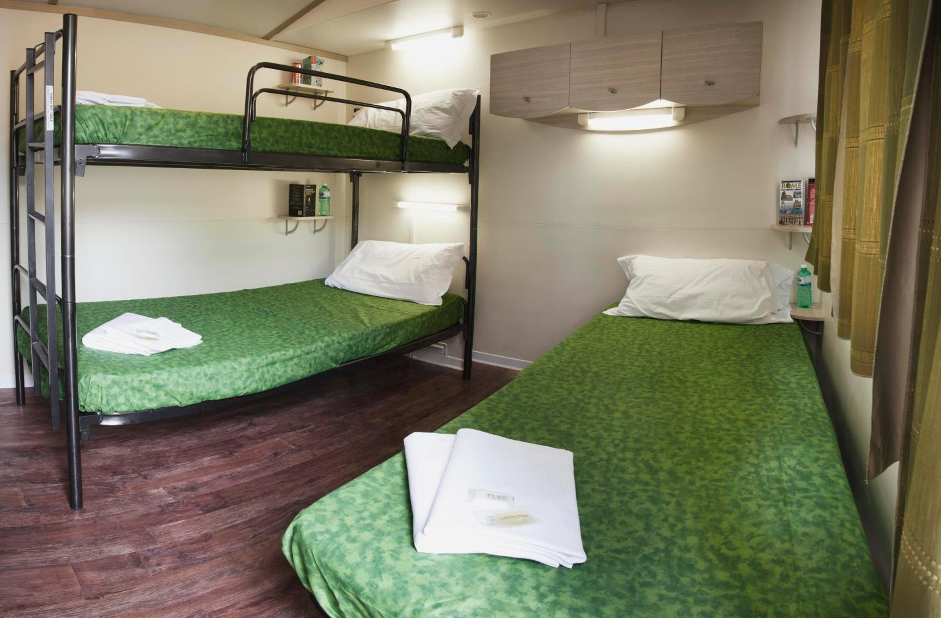 Firenze Certosa camping