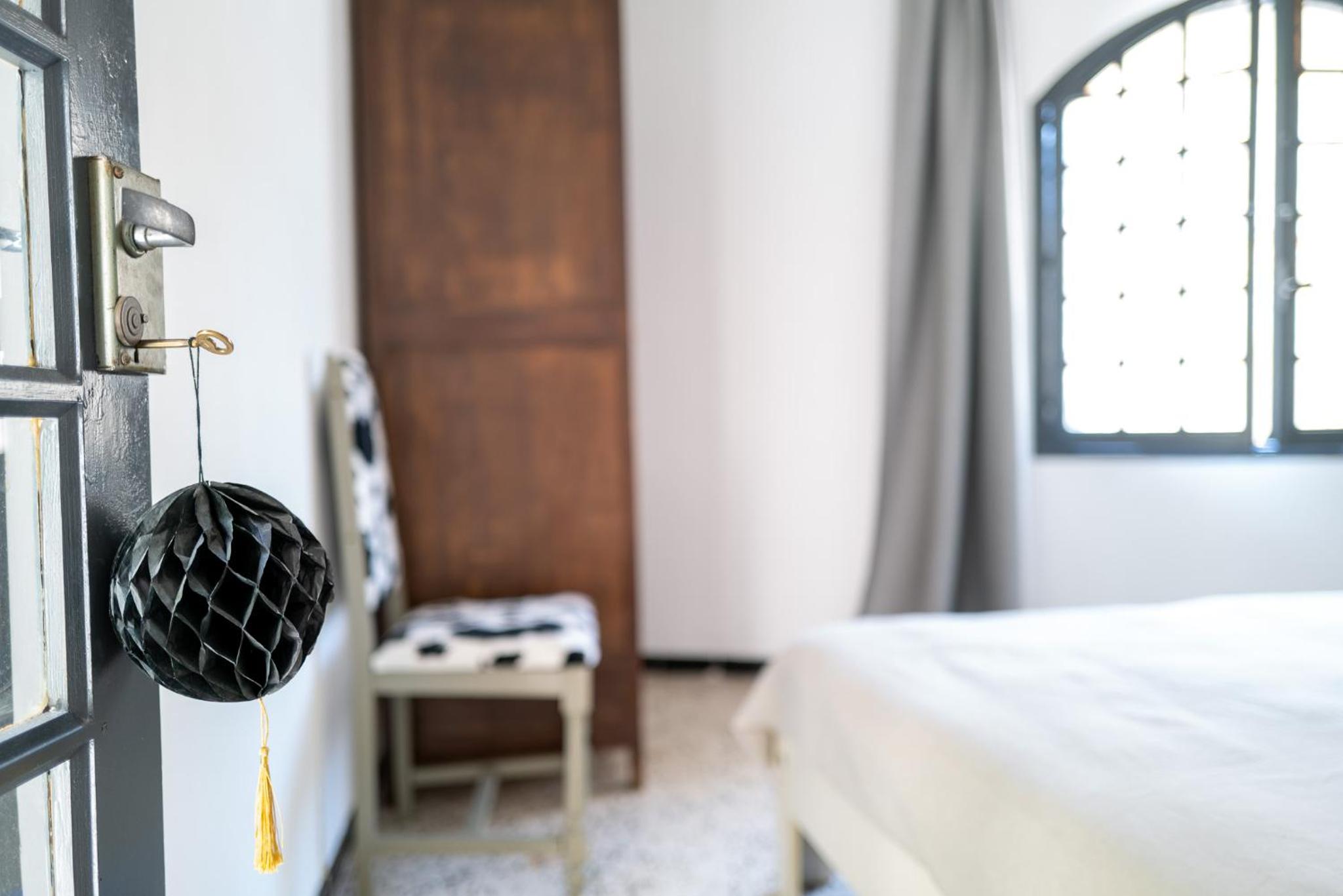 Saint-Denis Vacations - Gites NouLou, appartementen in Saint-Denis - Property Image 44
