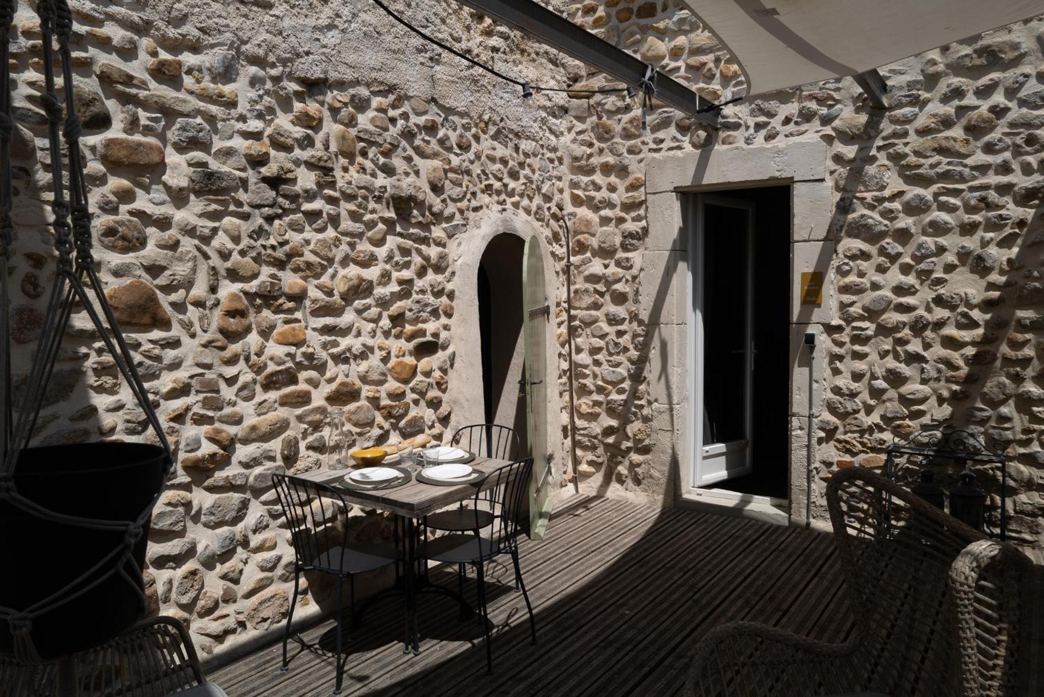 Saint-Denis Vacations - Gites NouLou, appartementen in Saint-Denis - Property Image 53
