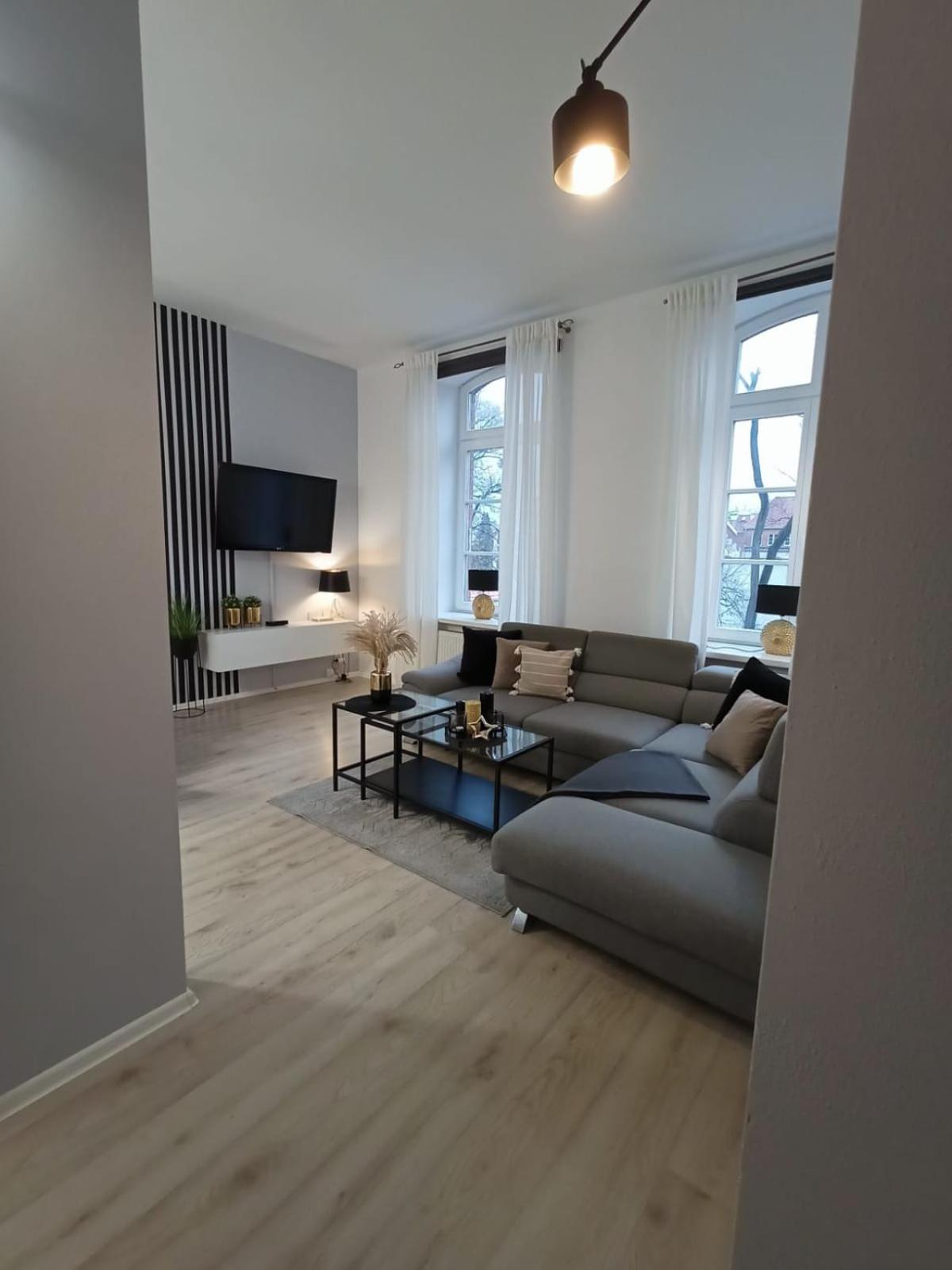 Apartament blisko dwóch jezior na Warmii i Mazurach view 3