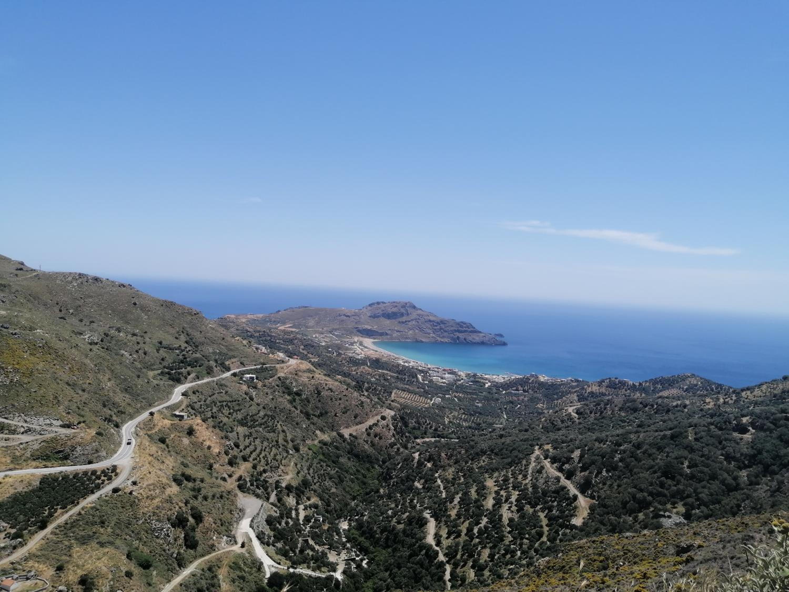 villa ariadni