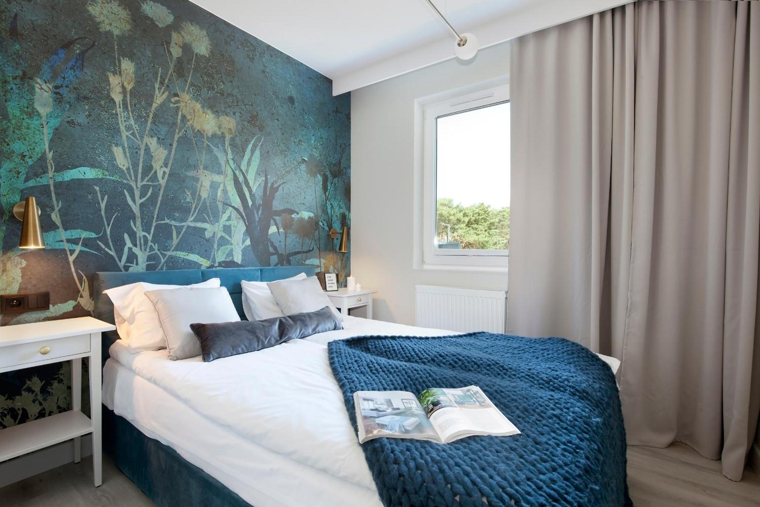 Elite Apartments Brzeźno Premium view 2