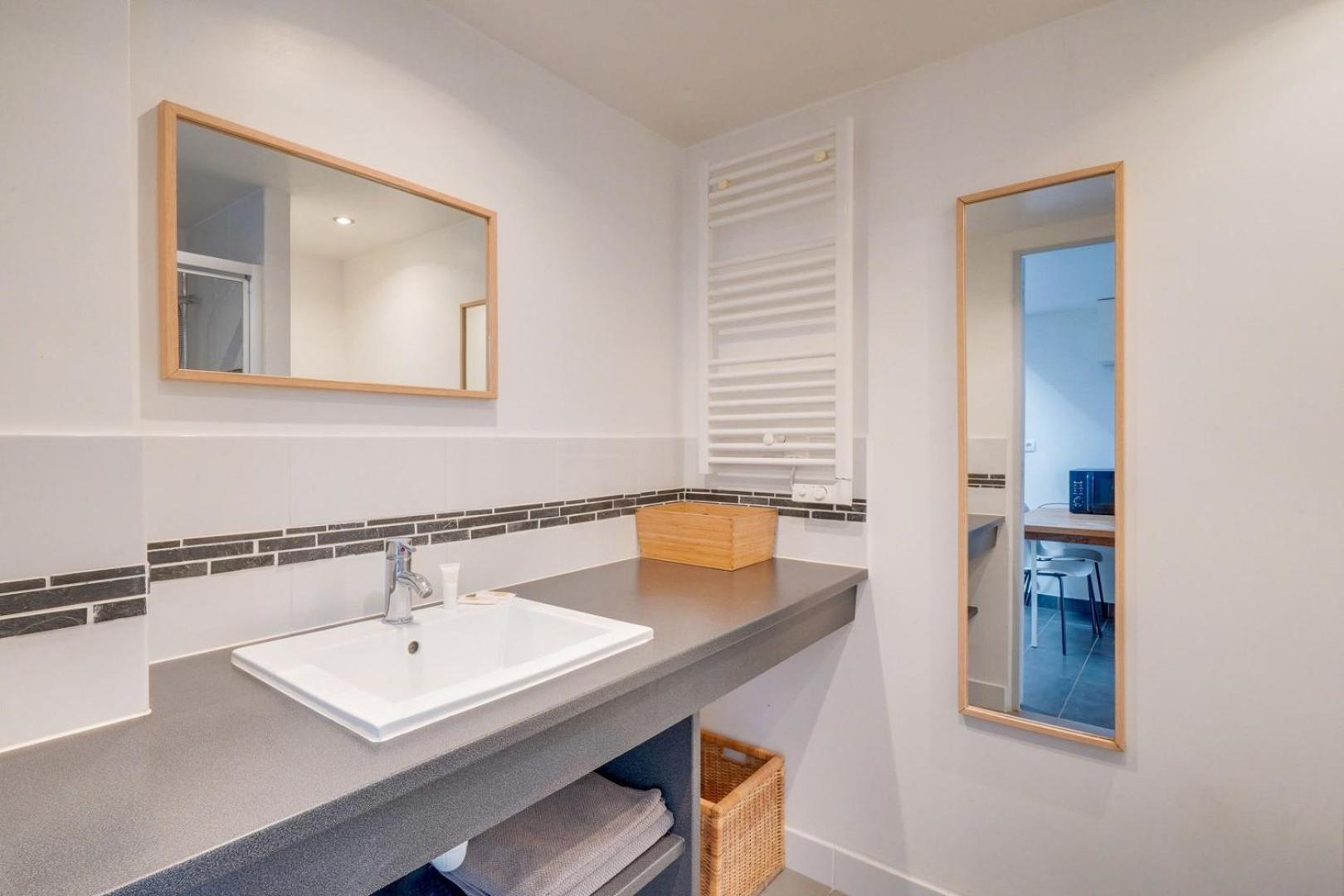 Charming little townhouse Bordeaux Talence