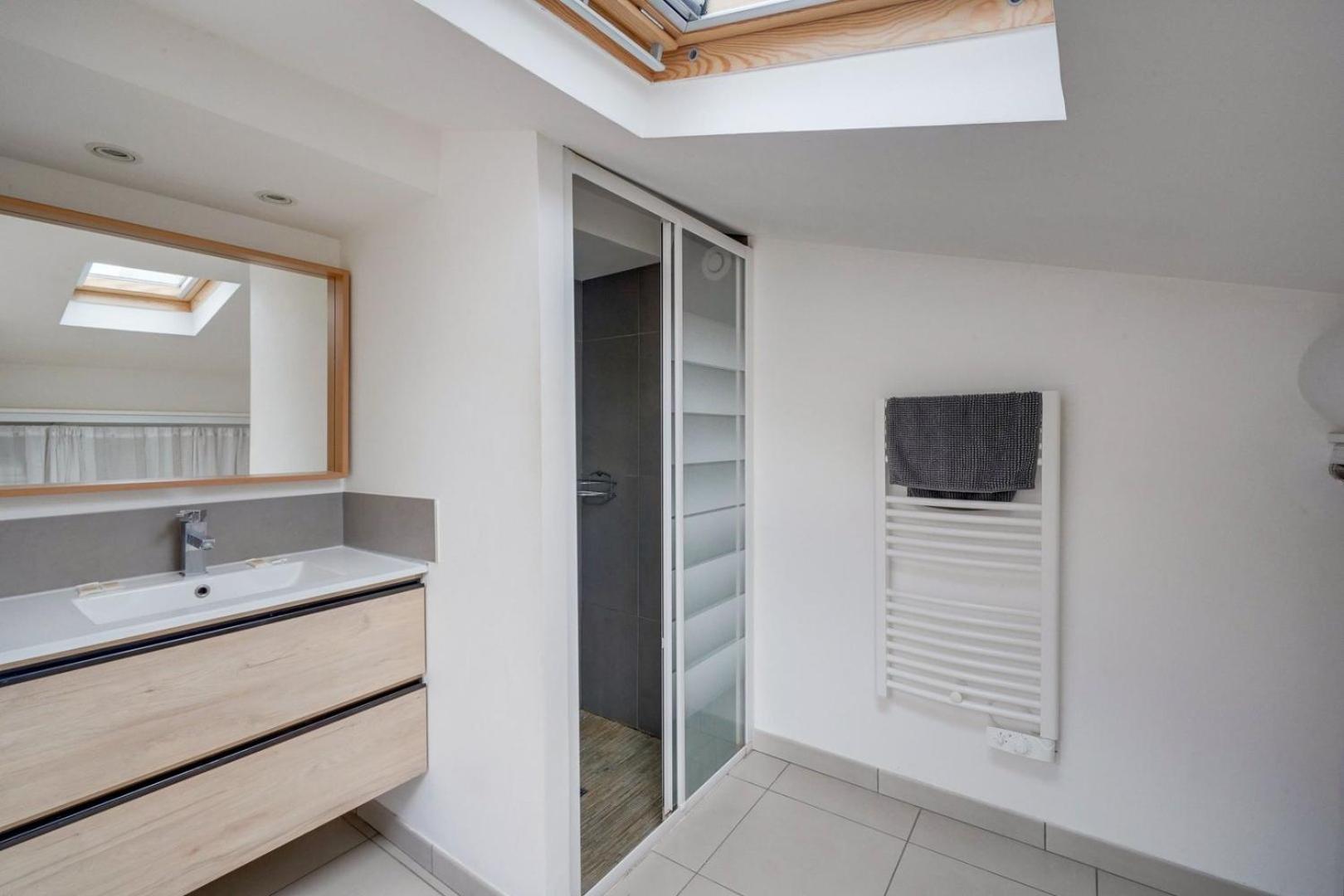 Beautiful townhouse Talence