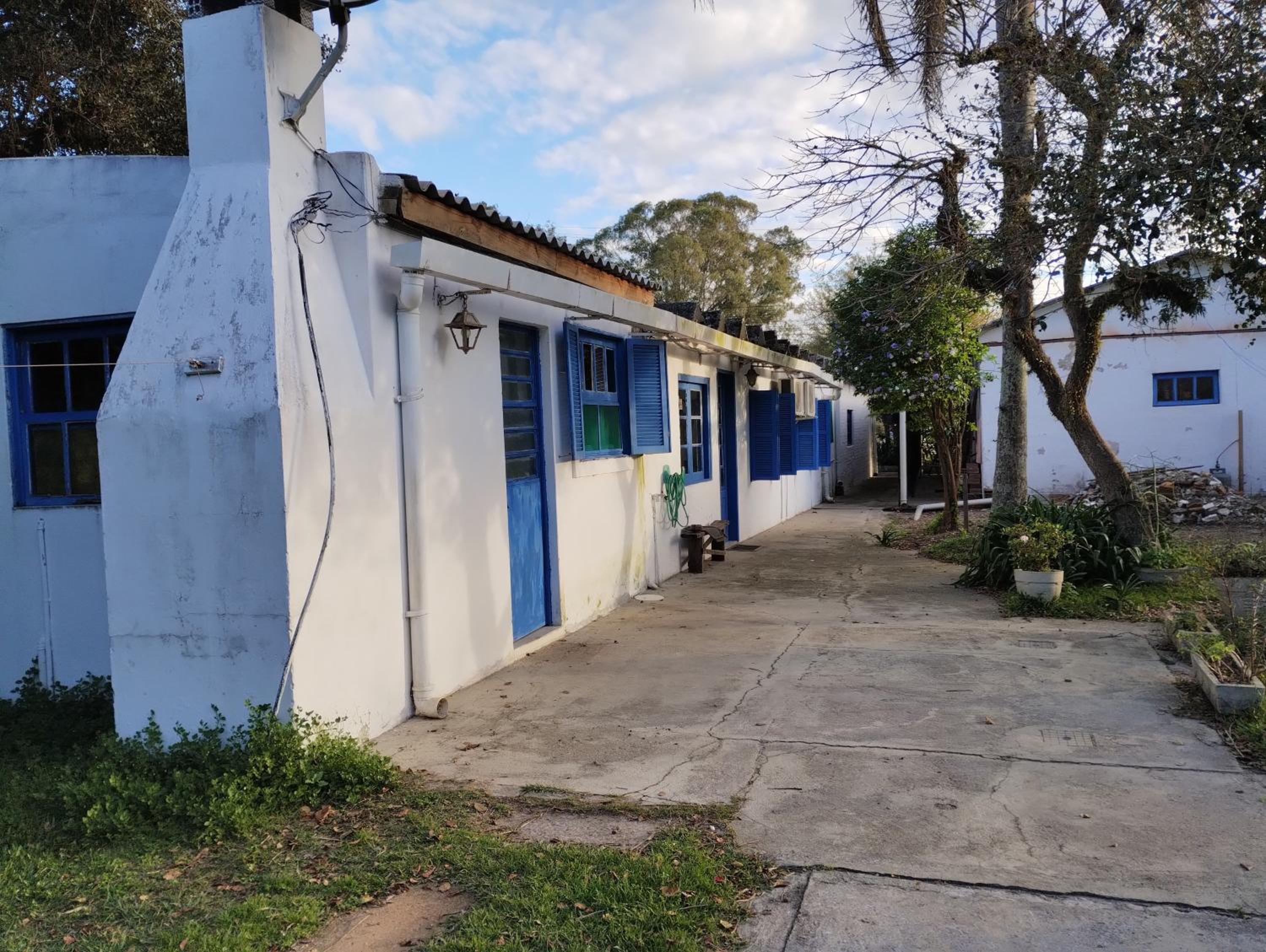 Hostel Casa do Bolaxa