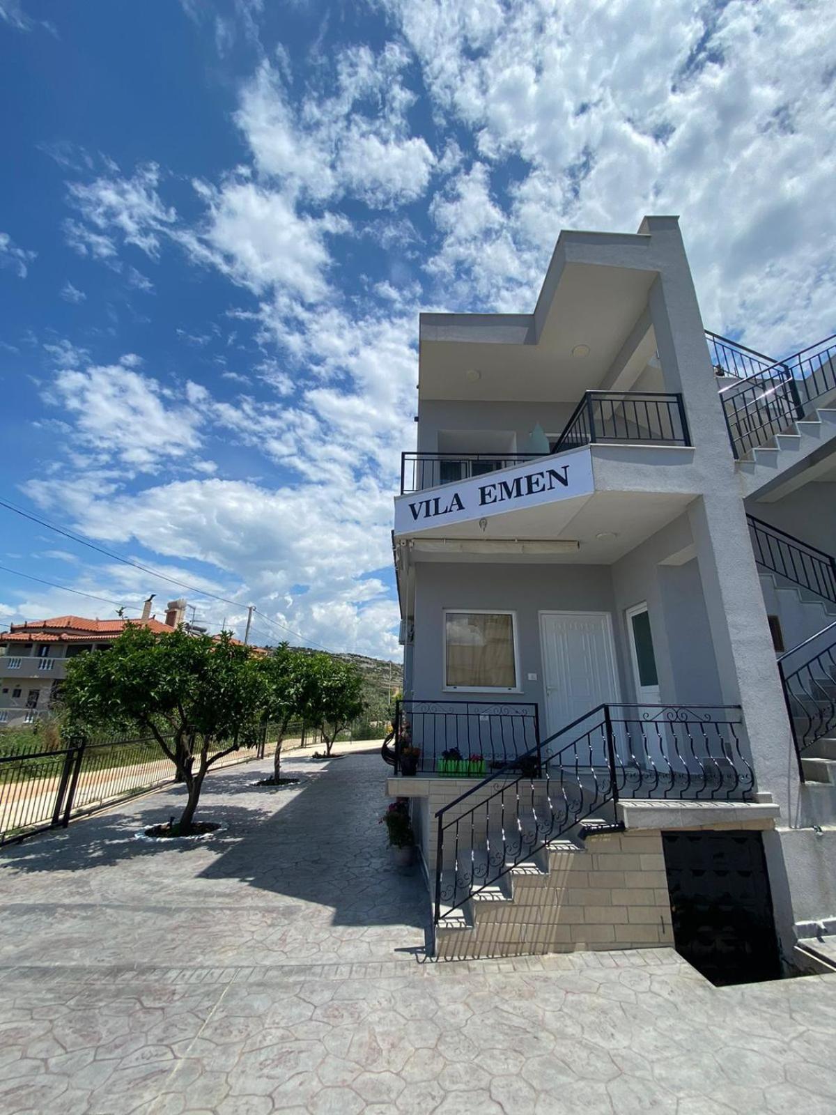 Vila Emen