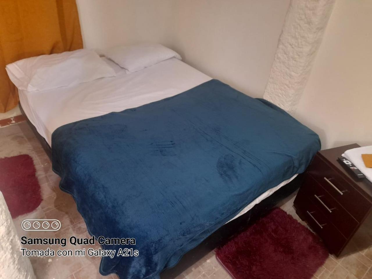 Hotel Travesía Ecológica