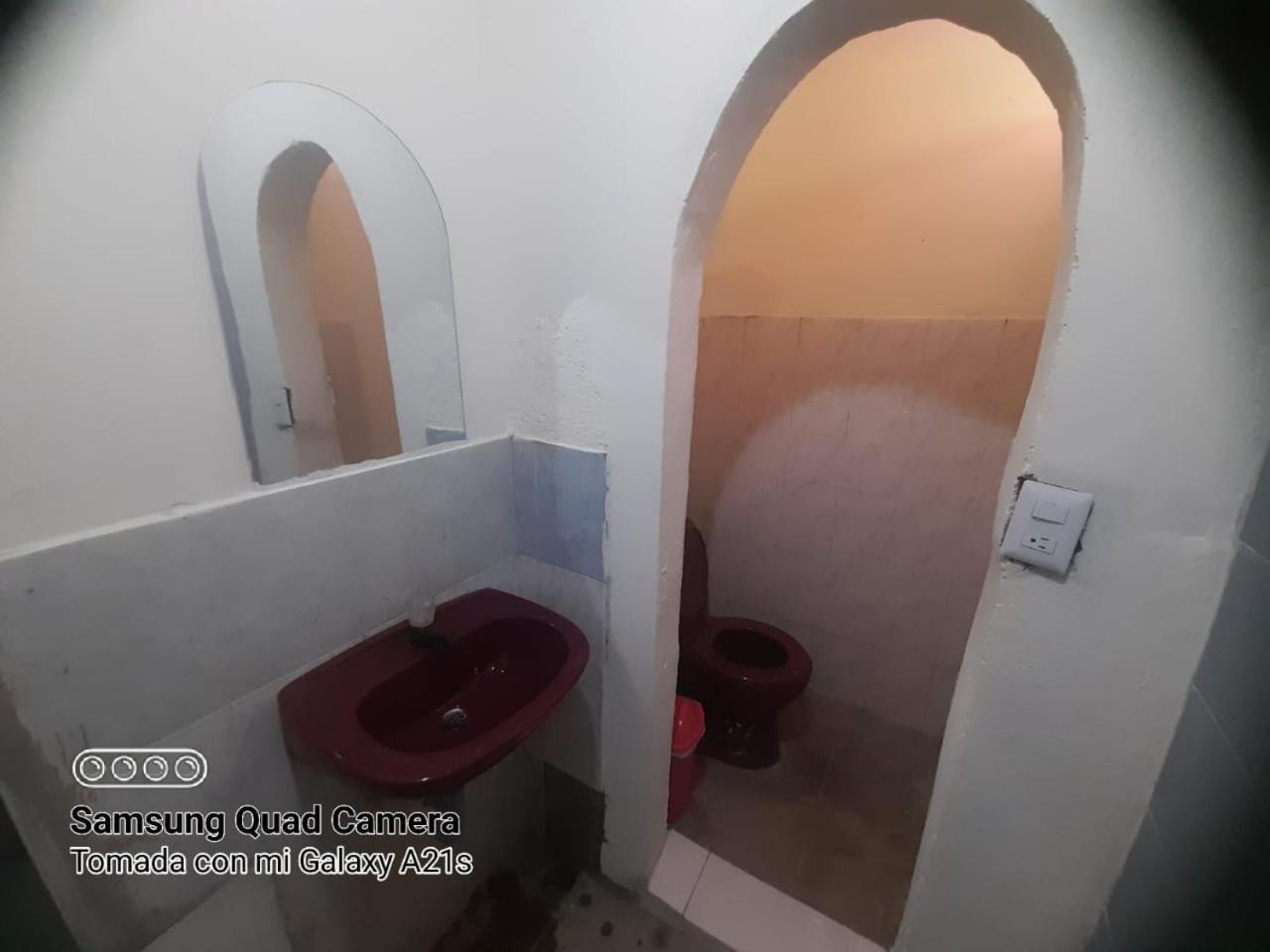 Hotel Travesía Ecológica